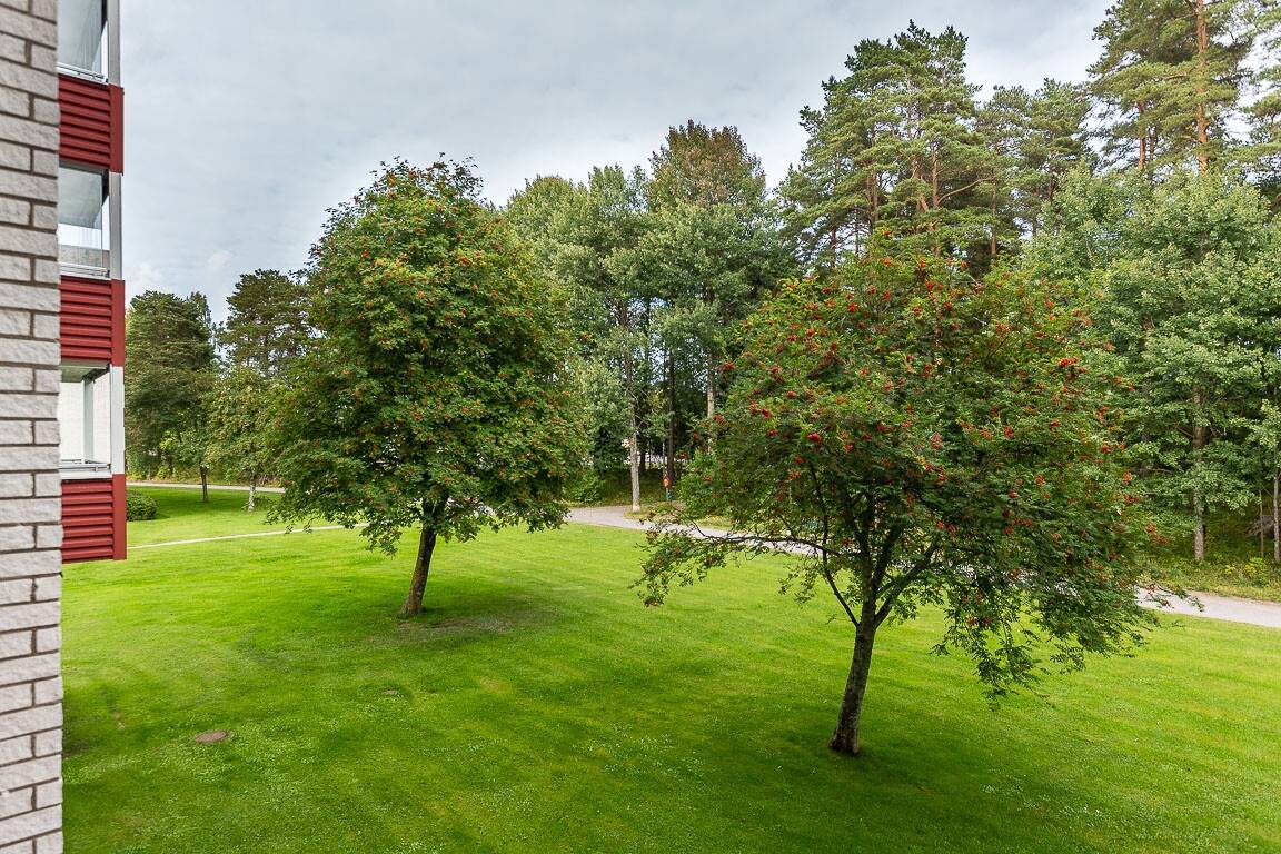 1 rum Lägenhet på Fältspatvägen 42 Sätra Gävle kommun - bild 9
