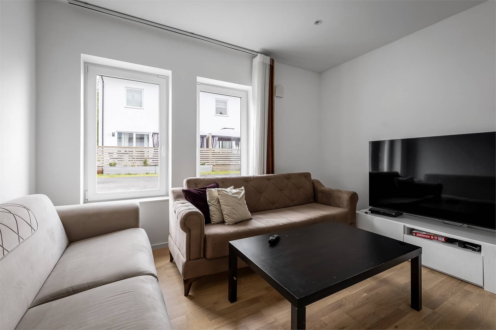 7 rum Parhus på Milavägen 31B Kolartorp Haninge kommun - bild 13