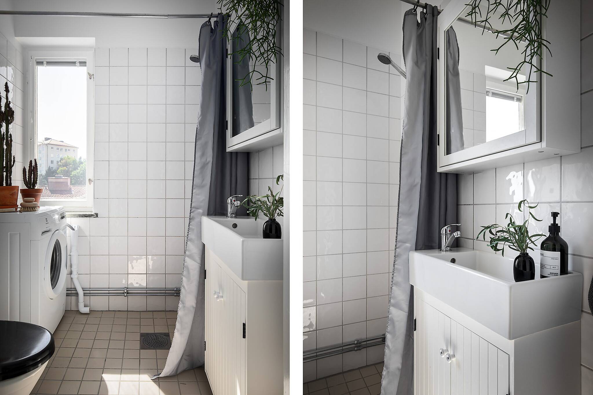 2 rum Lägenhet på Nathorstvägen 32 Hammarbyhöjden/Johanneshov Stockholms kommun - bild 25