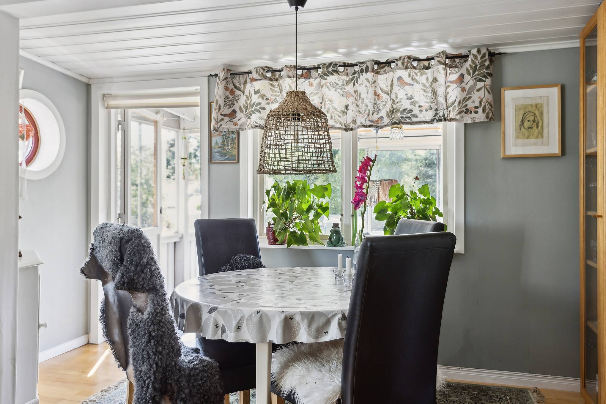 3 rum Villa på Mellanstigen 9 Haninge Årsta Havsbad Haninge kommun - bild 15