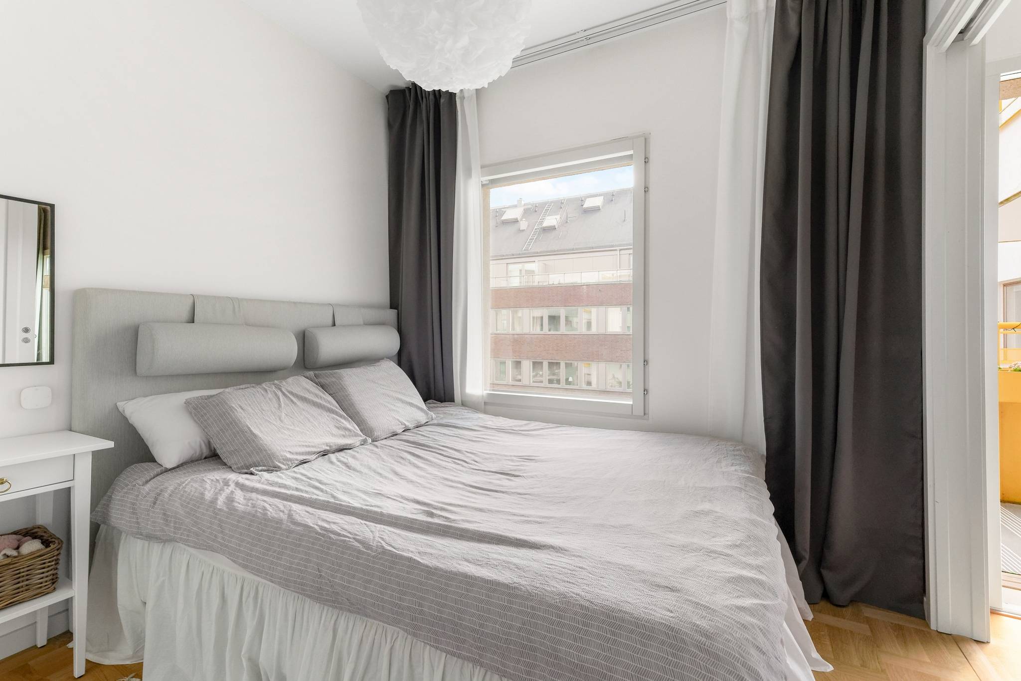 2 rum Lägenhet på Vintergatan 2D Centrala Sundbyberg Sundbybergs kommun - bild 21