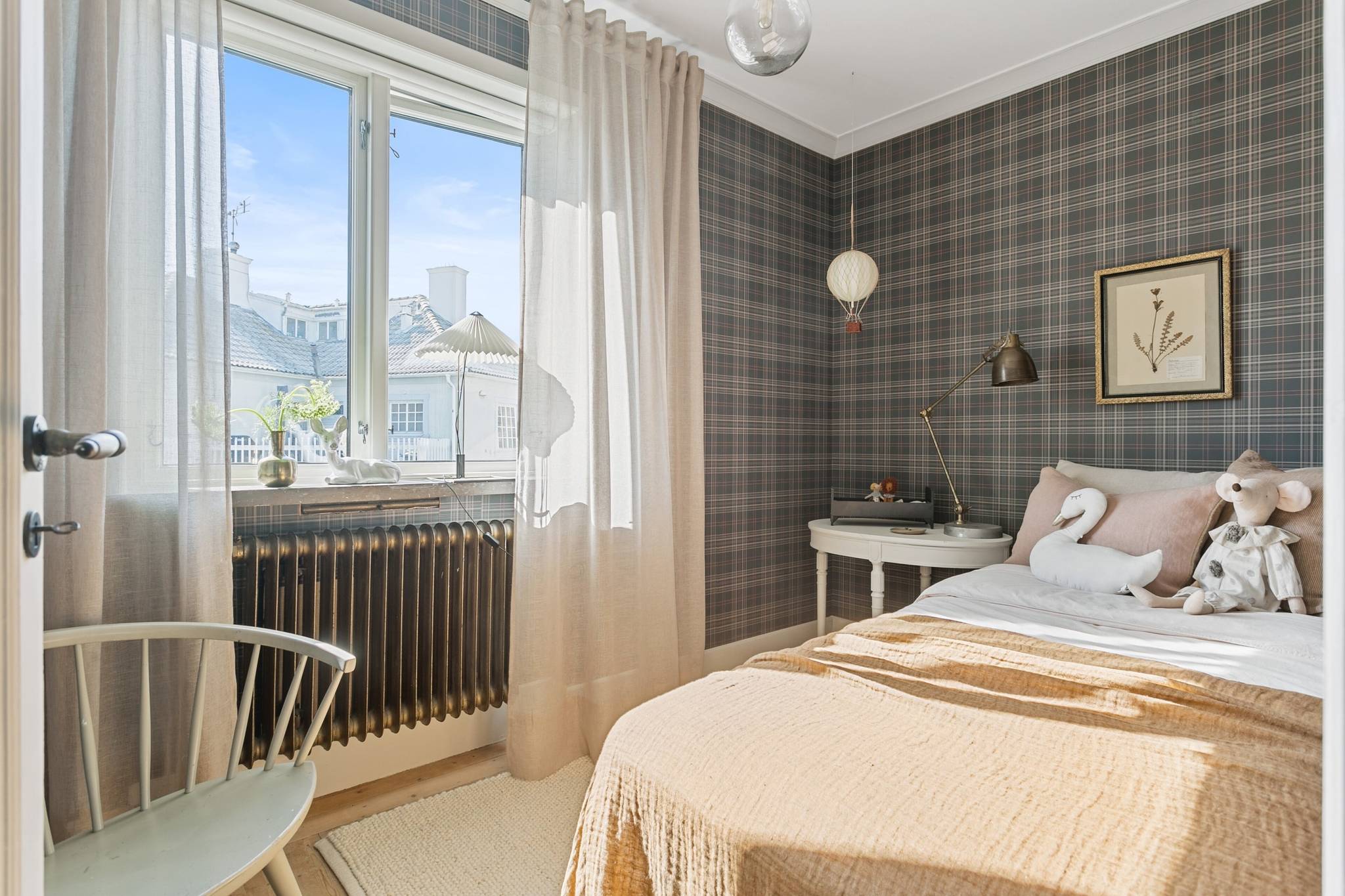 7 rum Villa på Villagatan 4 Platsarna Varbergs kommun - bild 32