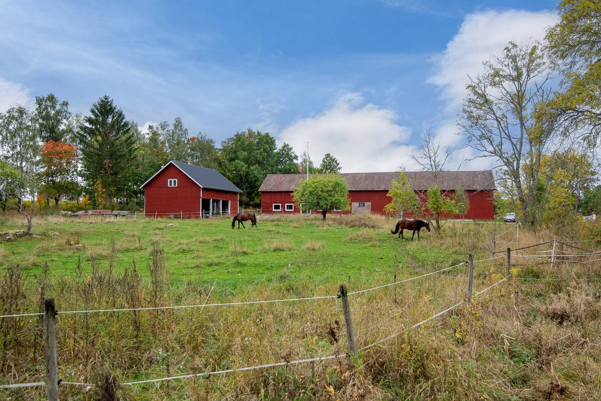 8 rum Gård/skog på Torsta 1 Västerås kommun - bild 15
