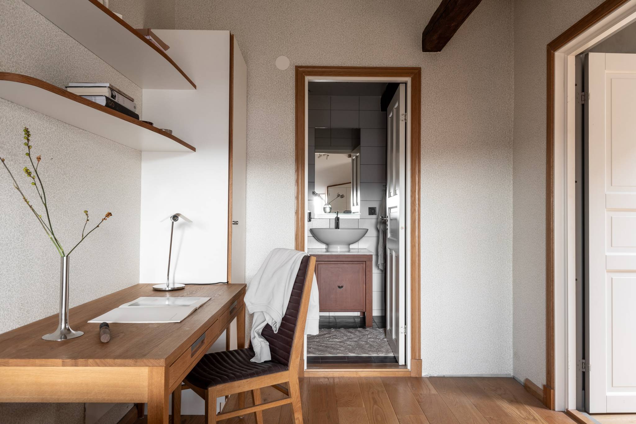 4 rum Lägenhet på Aschebergsgatan 9A Vasastaden Göteborgs kommun - bild 36