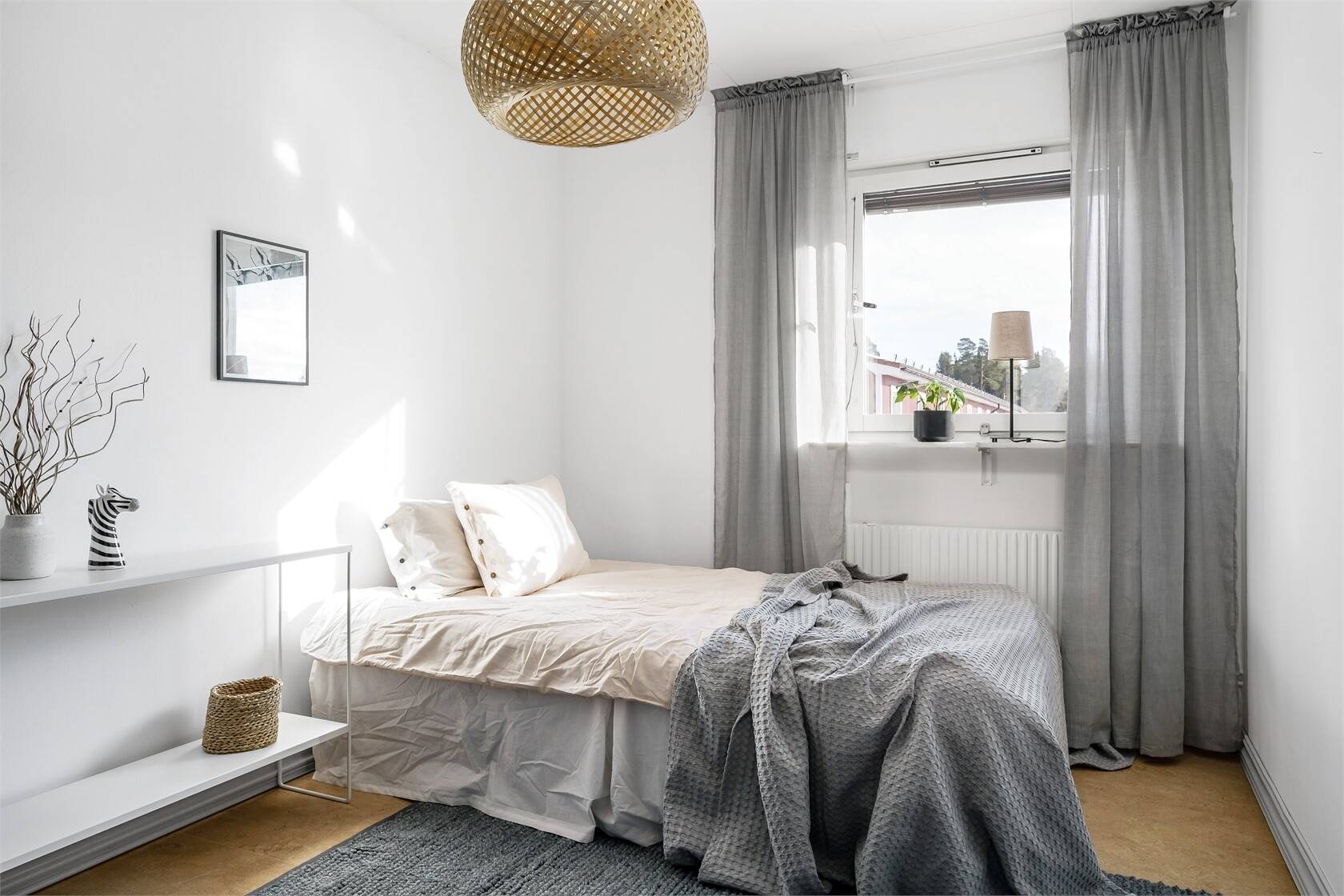 5 rum Lägenhet på Anarisvägen 109 Torvalla Östersunds kommun - bild 13