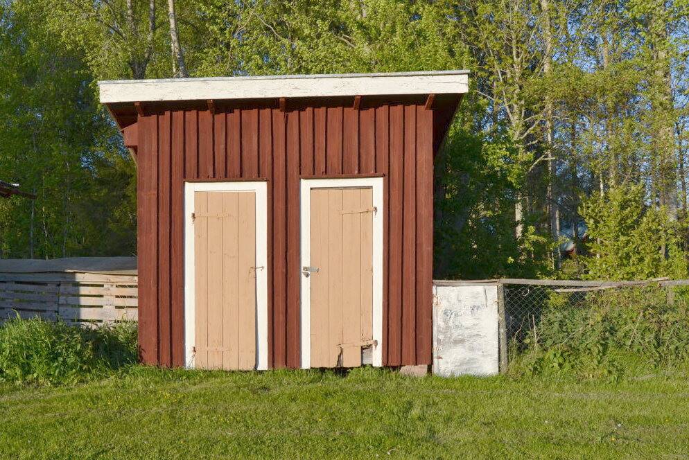 6 rum Gård/skog på Västerhäljatorp 2 Hova landsbygd Gullspångs kommun - bild 62