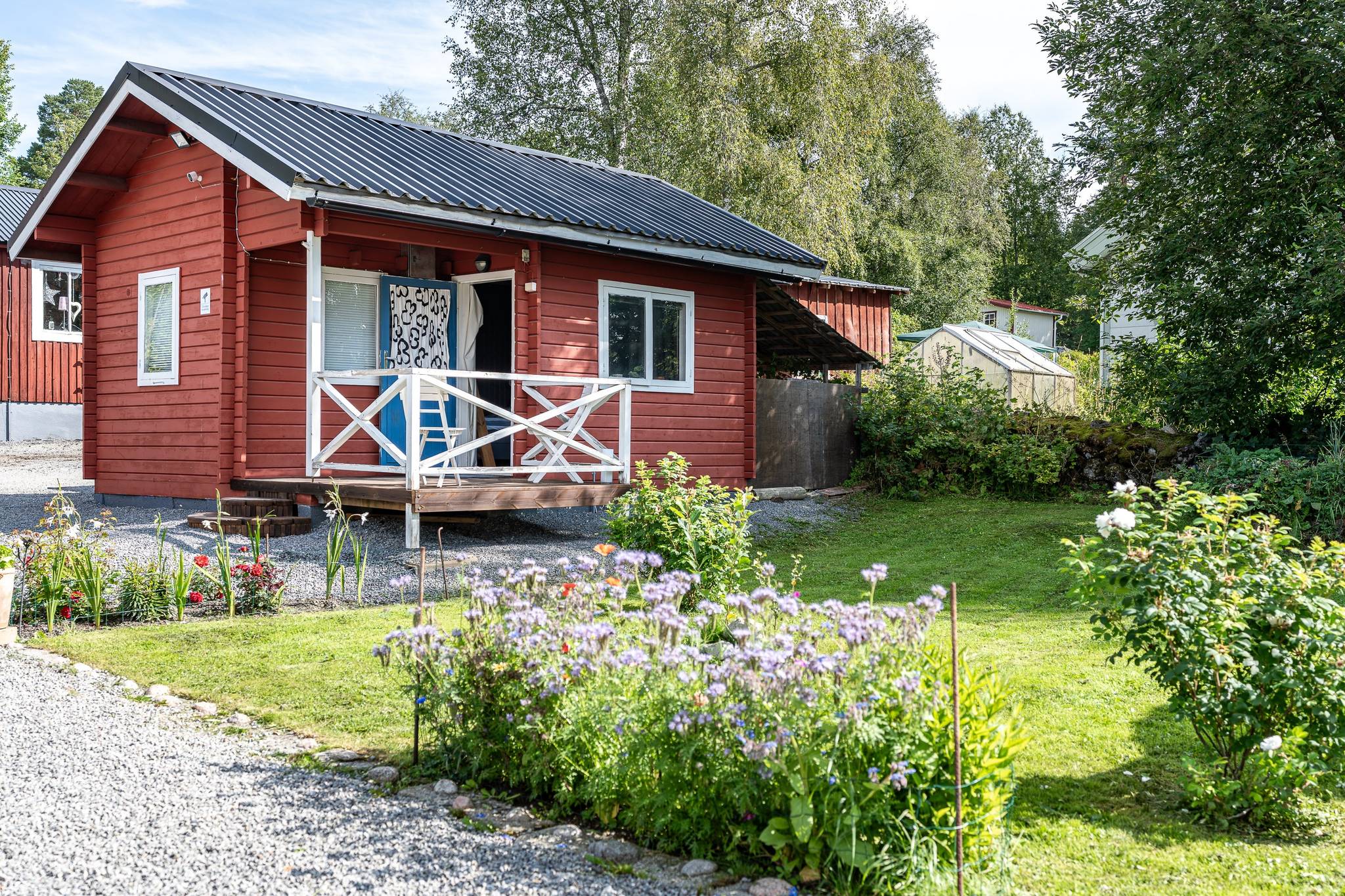 4 rum Villa på Torvalla By 138 Ope Östersunds kommun - bild 39