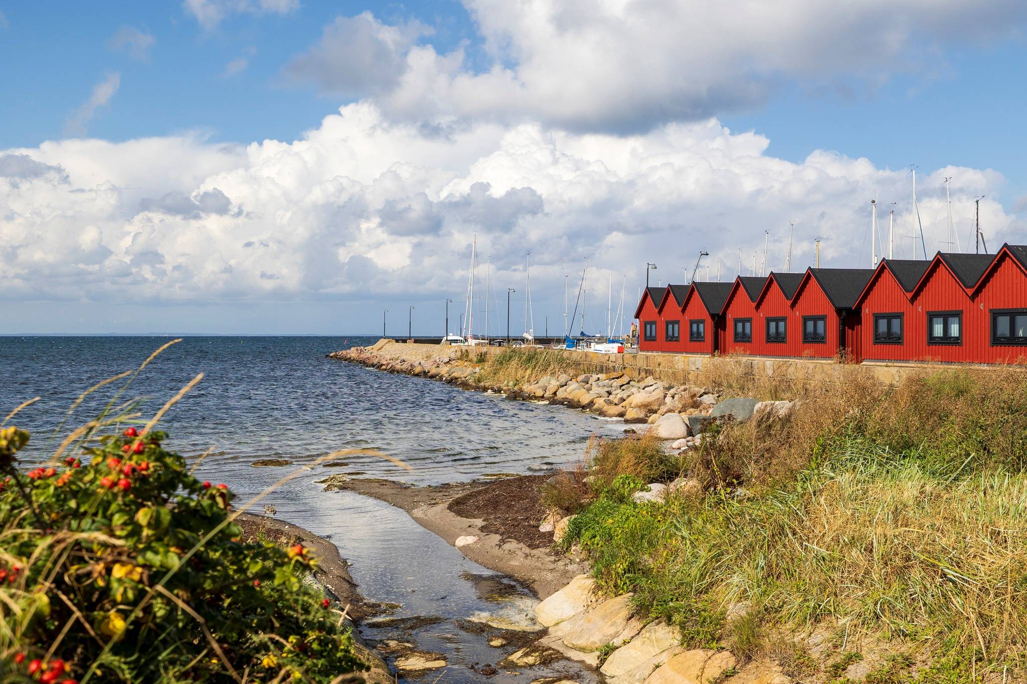 5 rum Villa på Olof Olinders väg 1 Barsebäcks by Kävlinge kommun - bild 26