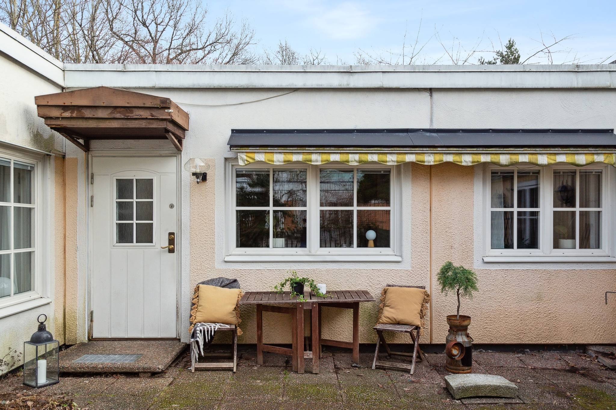 3 rum Radhus på Hallongatan 1 Älta centrum Nacka kommun - bild 18