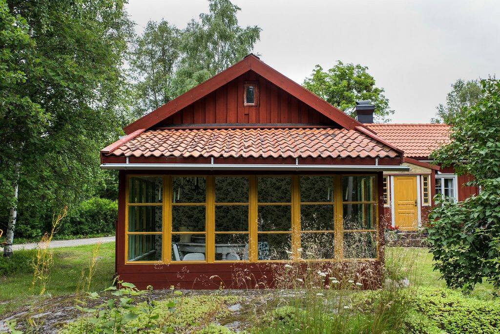 2 rum Fritidshus på Vanavägen 2 Hudiksvall Hudiksvalls kommun - bild 2