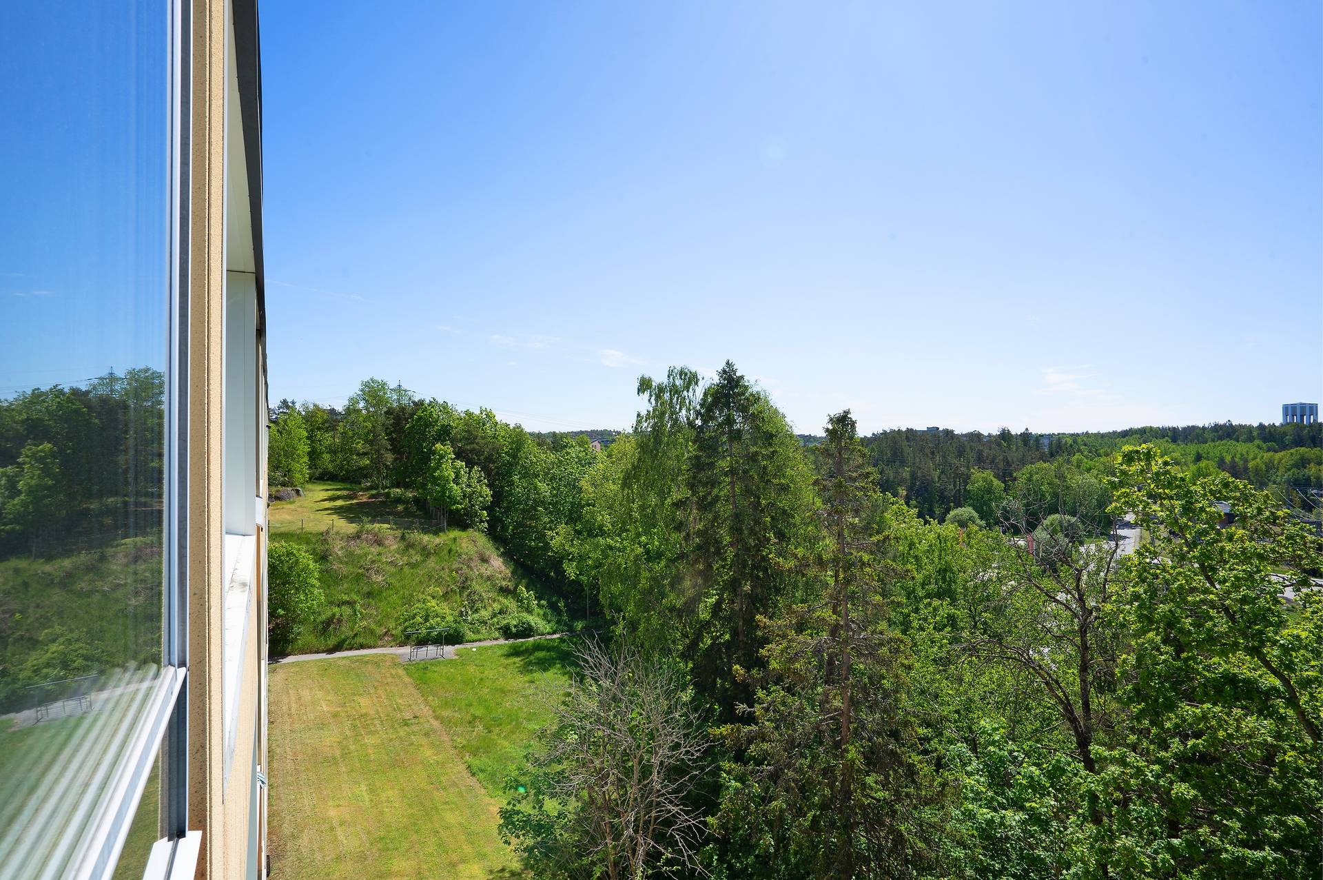3 rum Lägenhet på Loftvägen 14 Huddinge kommun - bild 15