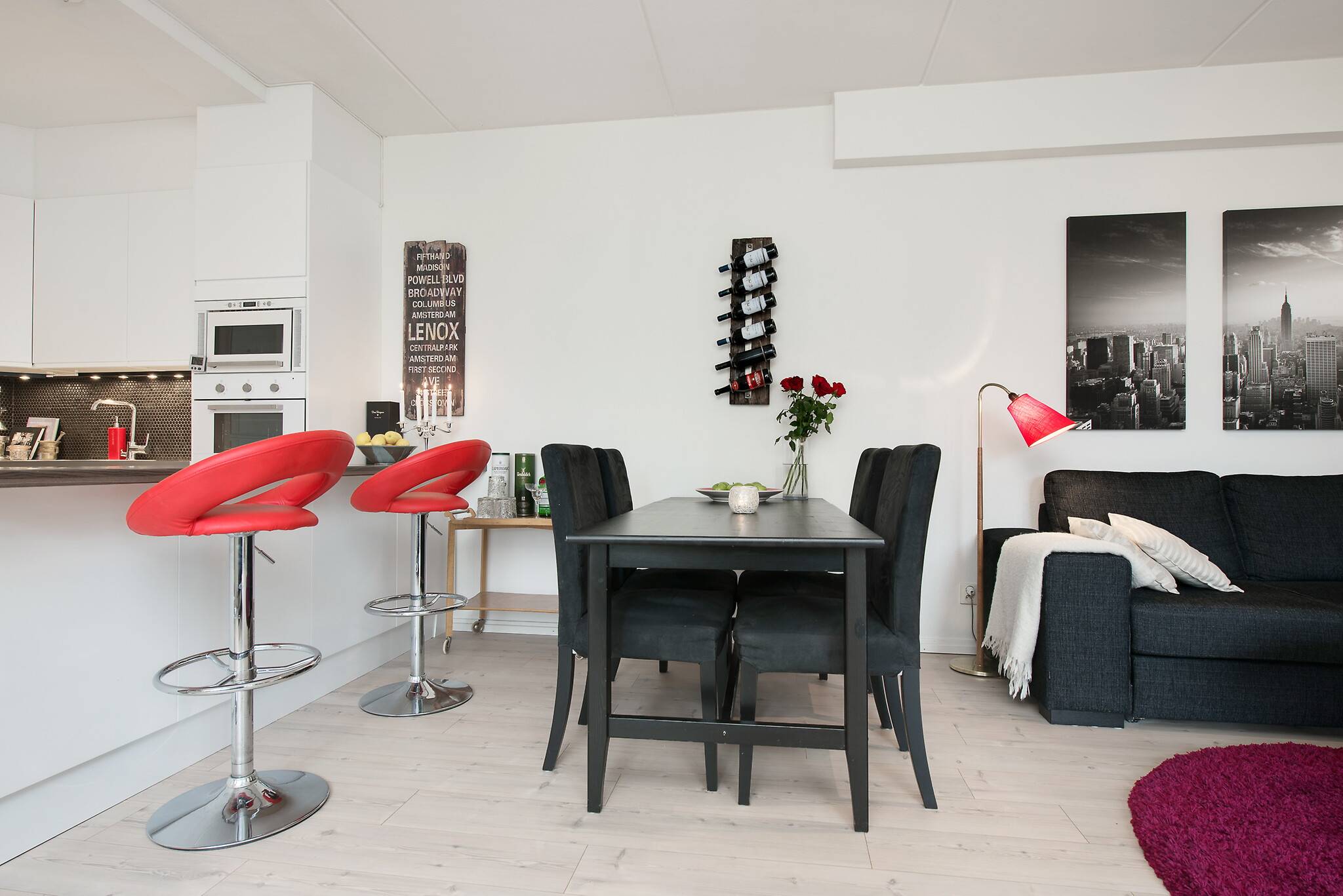 2.5 rum Lägenhet på Blekingegatan 40b, 5 tr Katarina/Sofia Stockholms kommun - bild 9