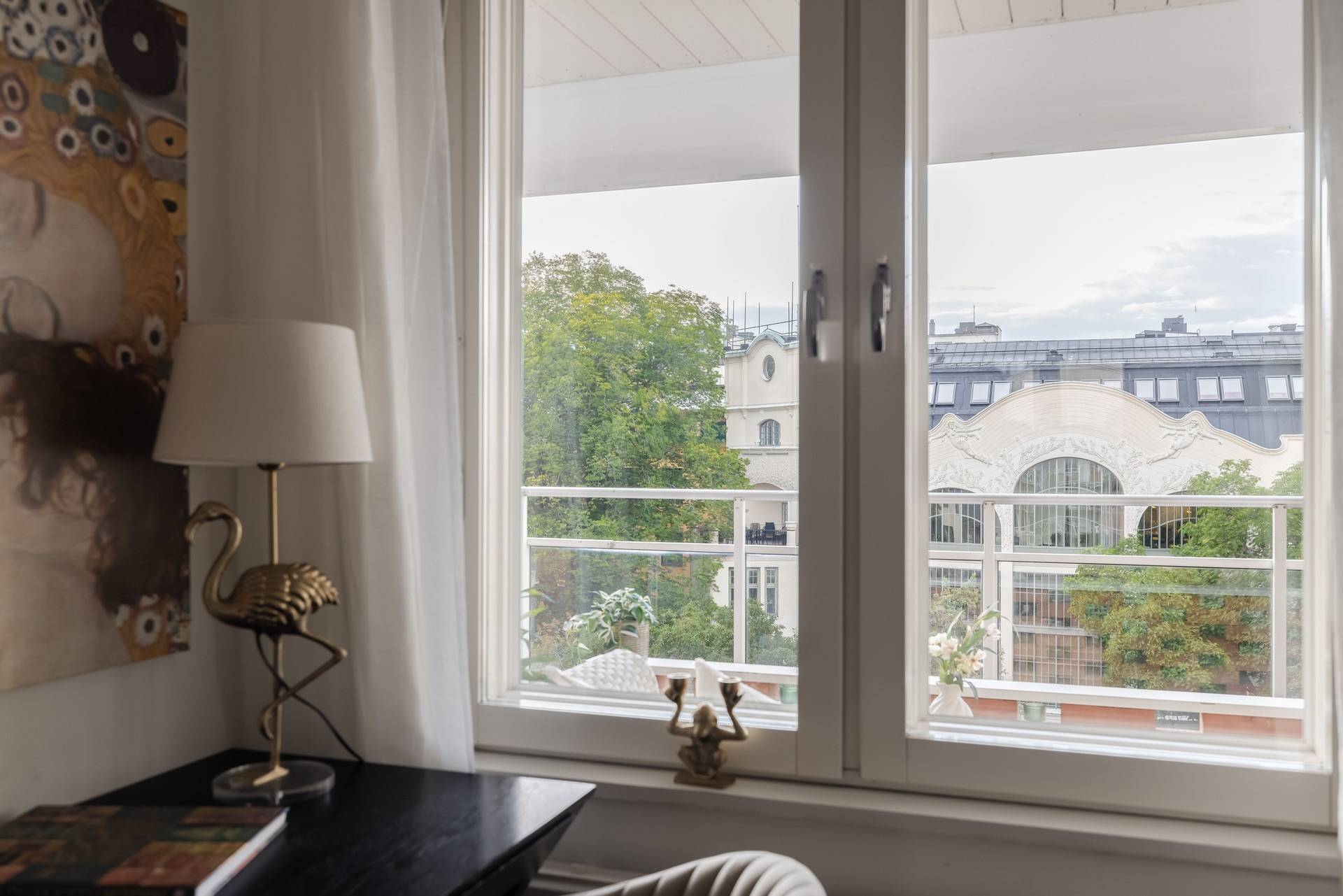 4 rum Lägenhet på Olof Palmes Gata 16, 5 tr City/Norrmalm Stockholms kommun - bild 18
