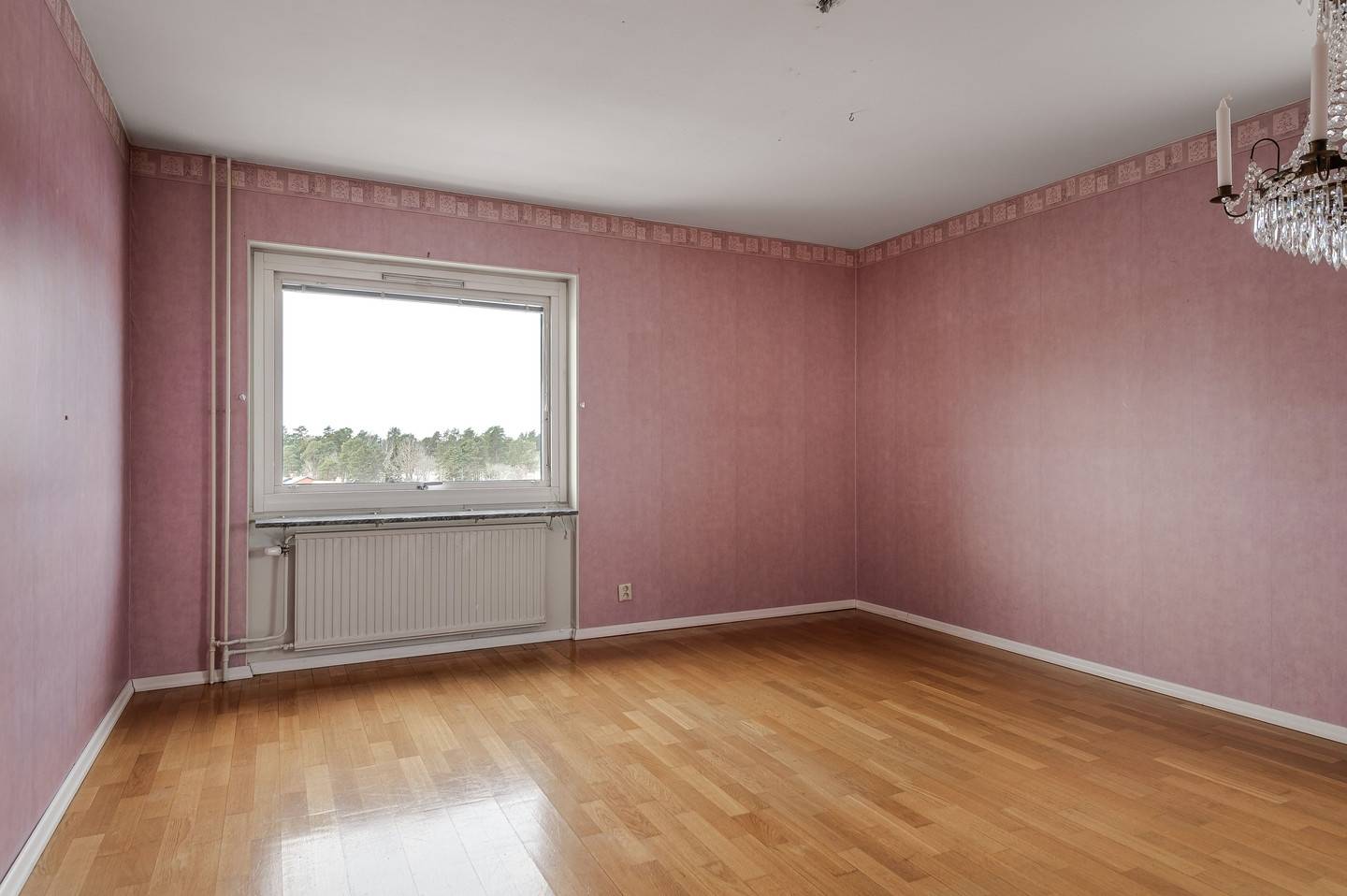 3 rum Lägenhet på Ekgatan 8 Lundby Mjölby kommun - bild 11