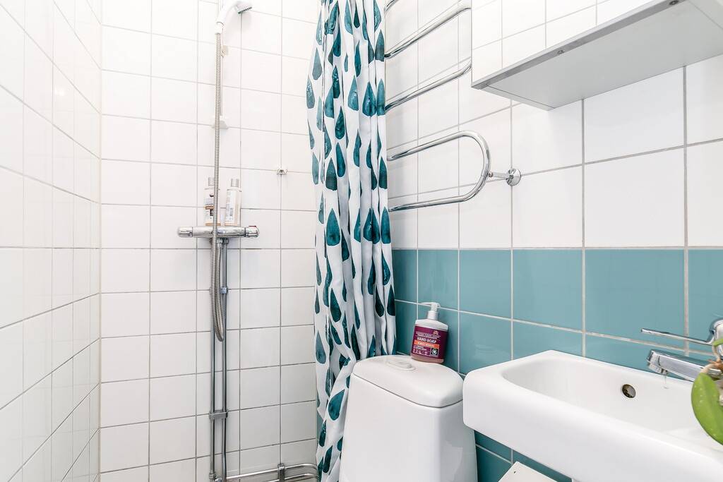 1 rum Lägenhet på Sankt göransgatan 153, 7tr! Stockholm Stockholms kommun - bild 13