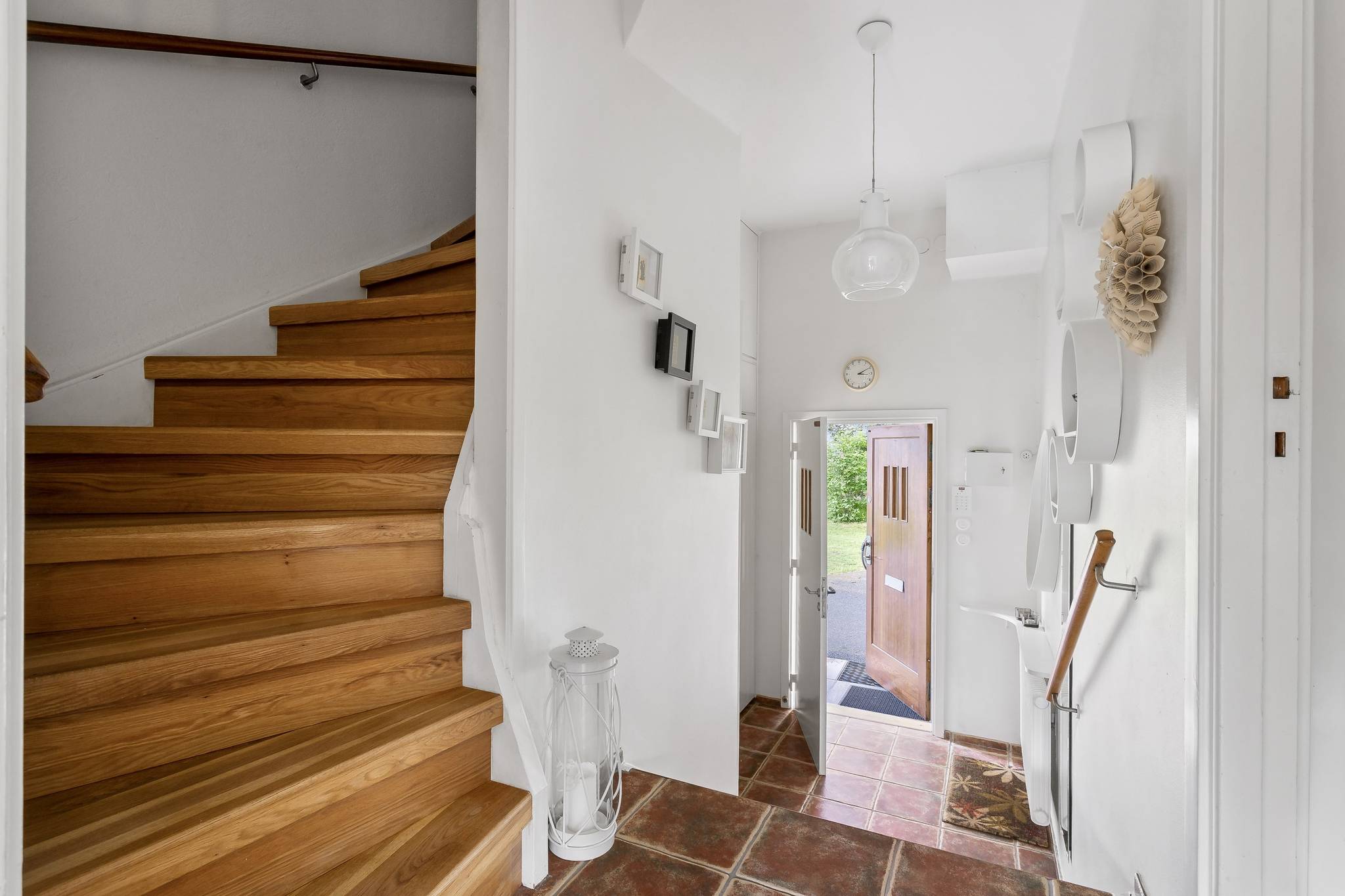 4 rum Radhus på Holbergsgatan 177 Bromma Blackeberg Stockholms kommun - bild 23
