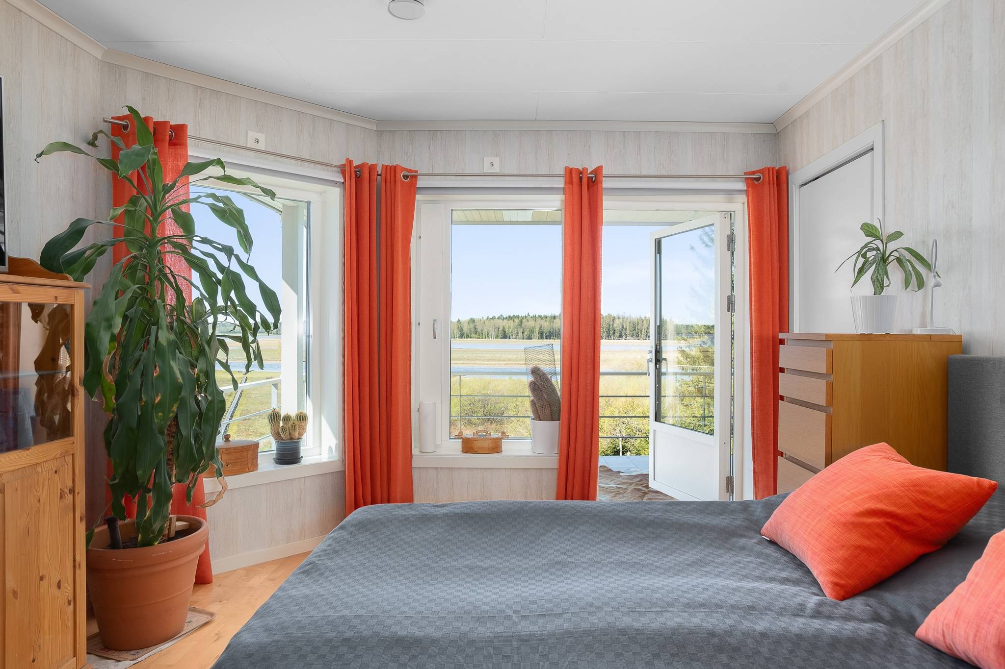 5 rum Villa på Bergön 4 Berga Rinneln Umeå kommun - bild 27