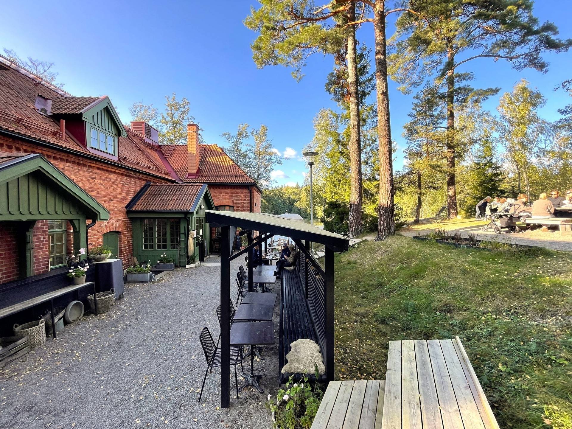 4 rum Lägenhet på Torsvikssvängen 7A Torsvik Lidingö kommun - bild 66