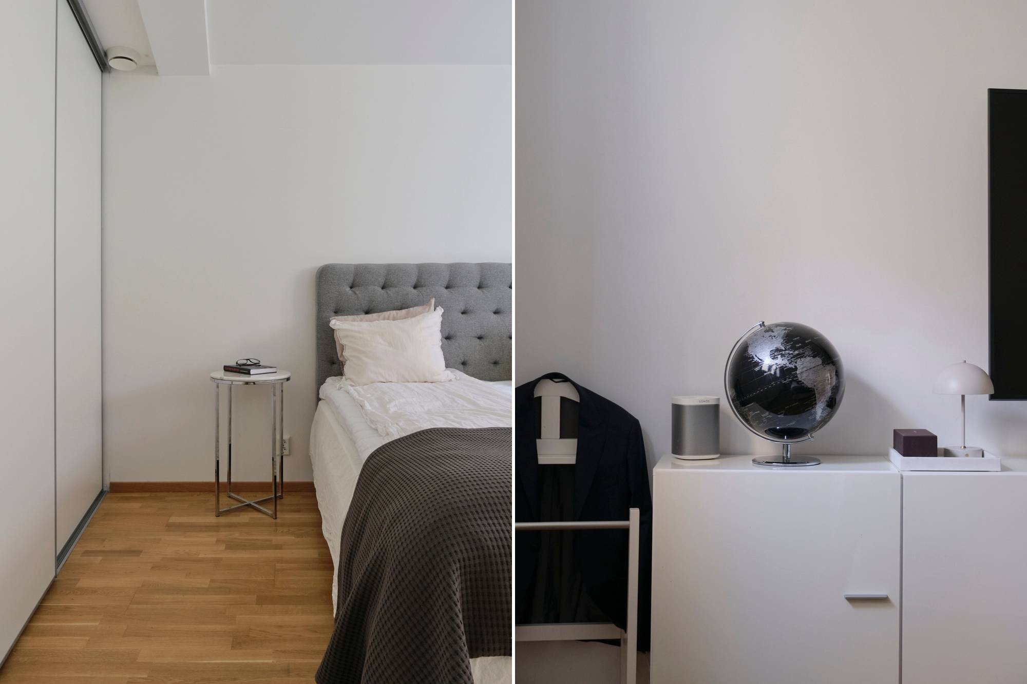 2 rum Lägenhet på Slottsgatan 24A Gamla Väster Malmö kommun - bild 11