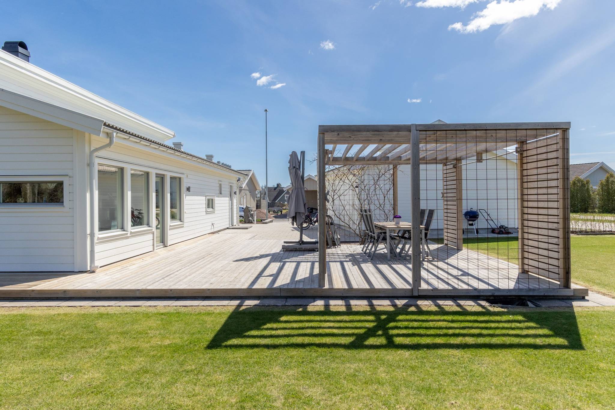 4 rum Villa på Fyrmästaregången 24 Ekebo Oskarshamns kommun - bild 28