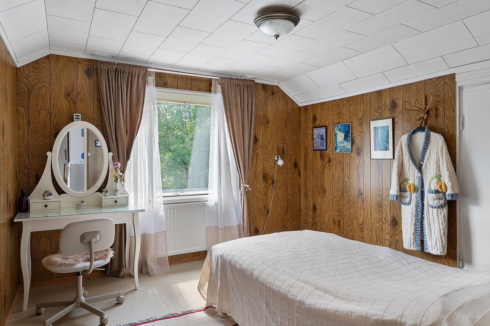 4 rum Villa på Nämndemansvägen 6 Munkfors Munkfors kommun - bild 18