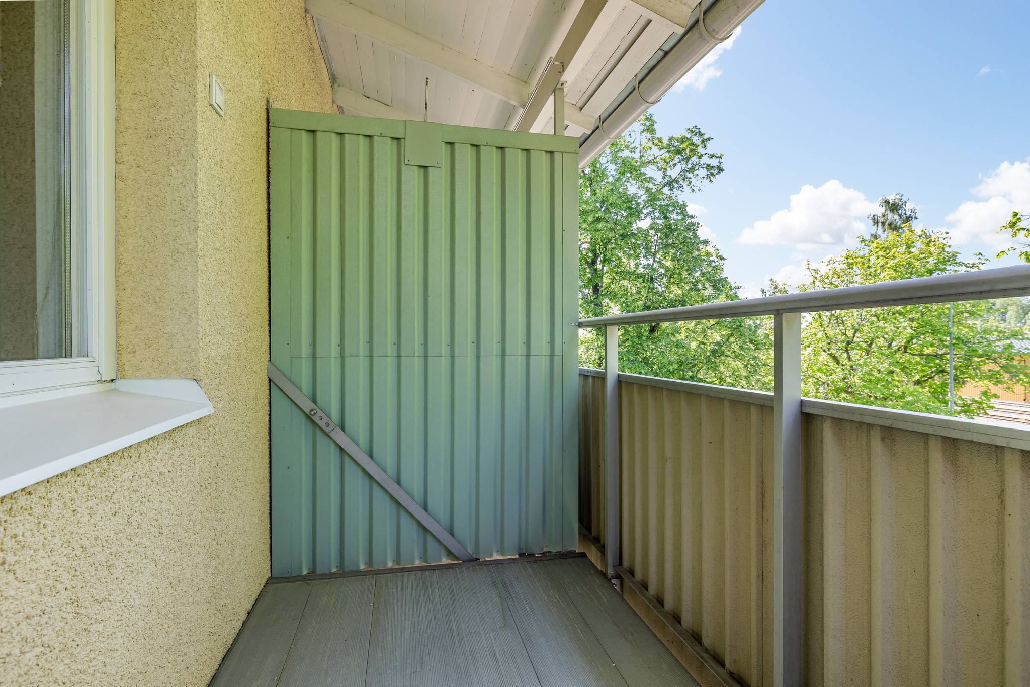 1 rum Lägenhet på Stationsgatan 9C Centralt Västerviks kommun - bild 10