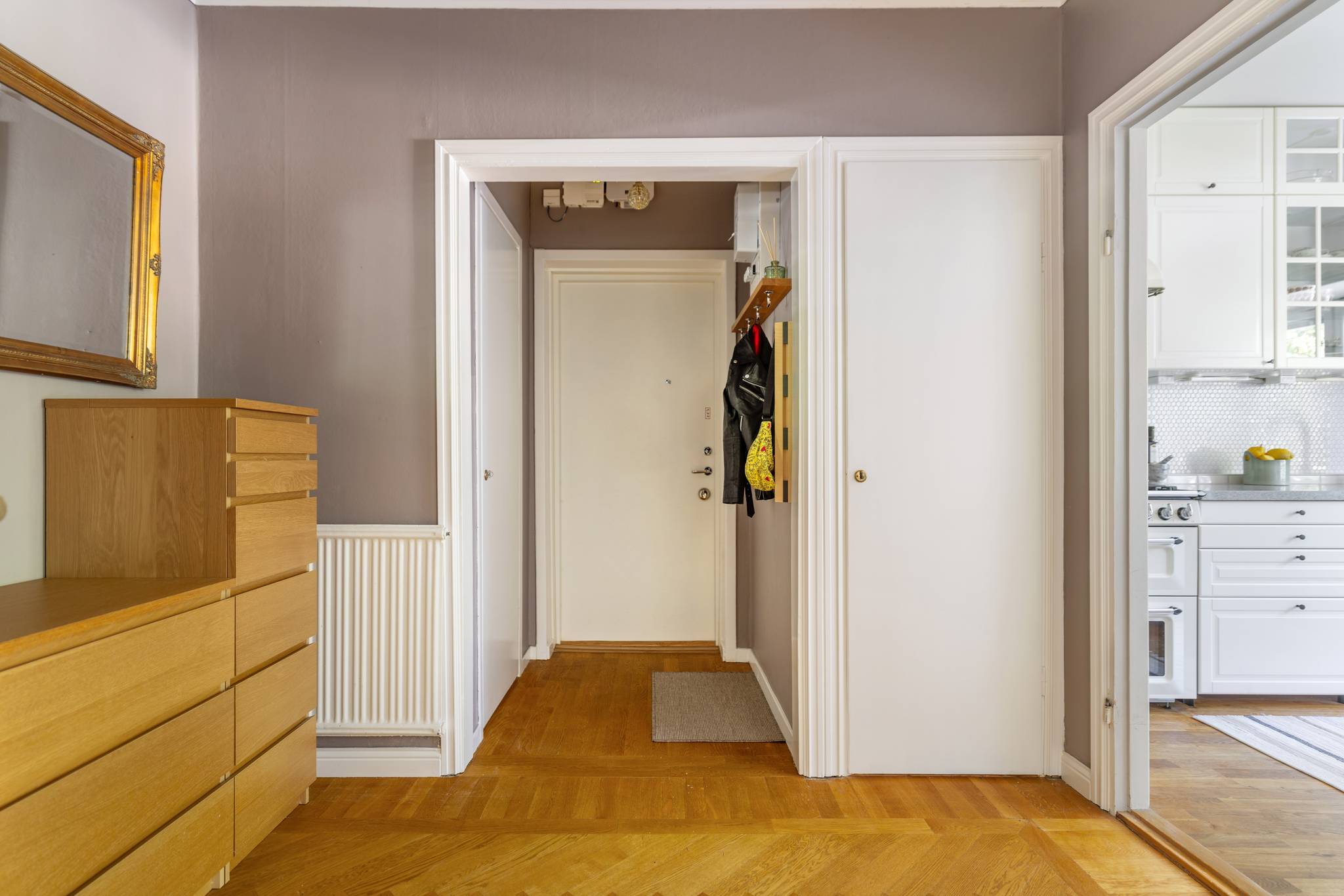 1.5 rum Lägenhet på Odelbergsvägen 23 Enskede Gård Stockholms kommun - bild 20