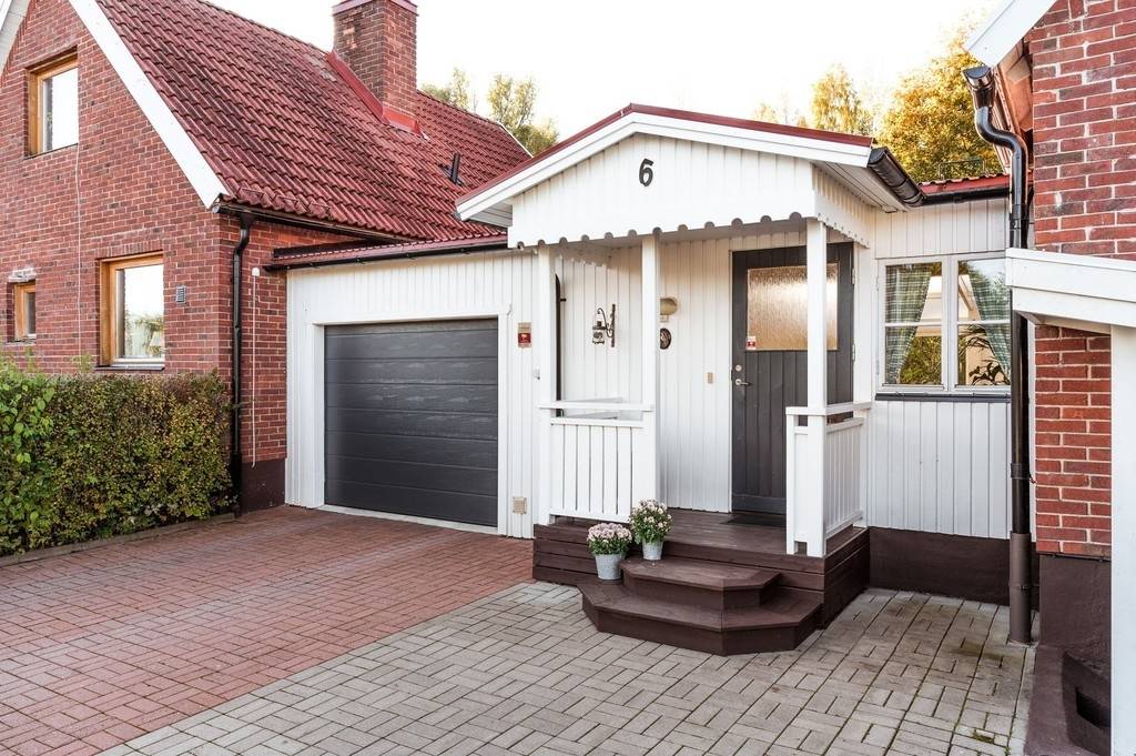 3 rum Villa på Ärlestigen 6 Mjälga Borlänge kommun - bild 2