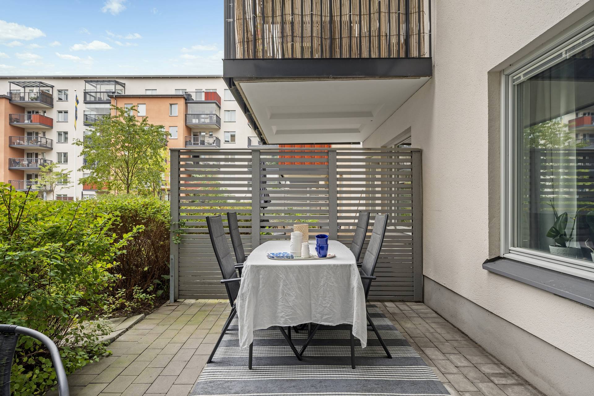 3 rum Lägenhet på Mältargatan 7 Industristaden/Kungsängen Uppsala kommun - bild 5