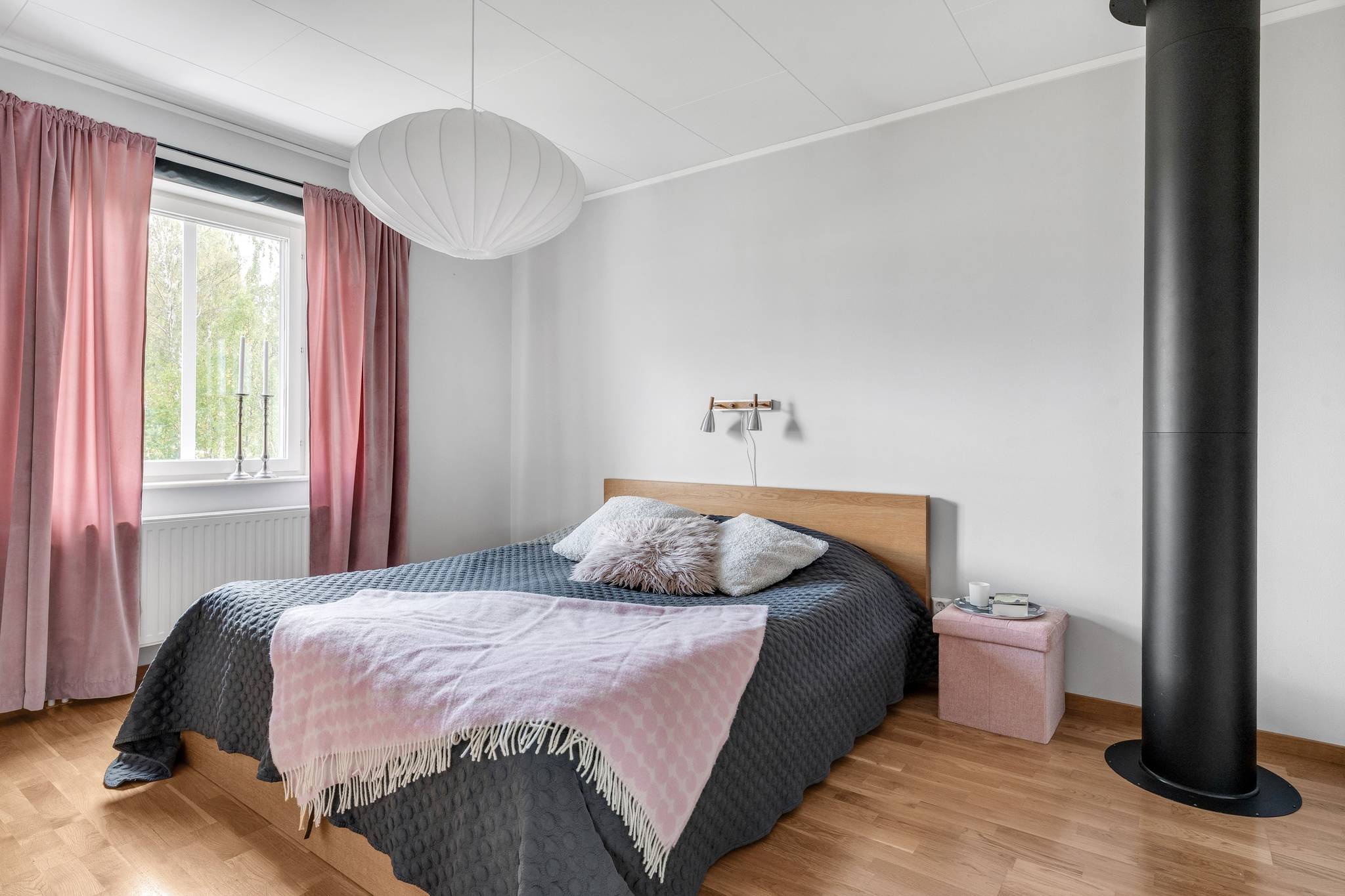 5 rum Villa på Timotejvägen 15 Lövstalöt Uppsala kommun - bild 34