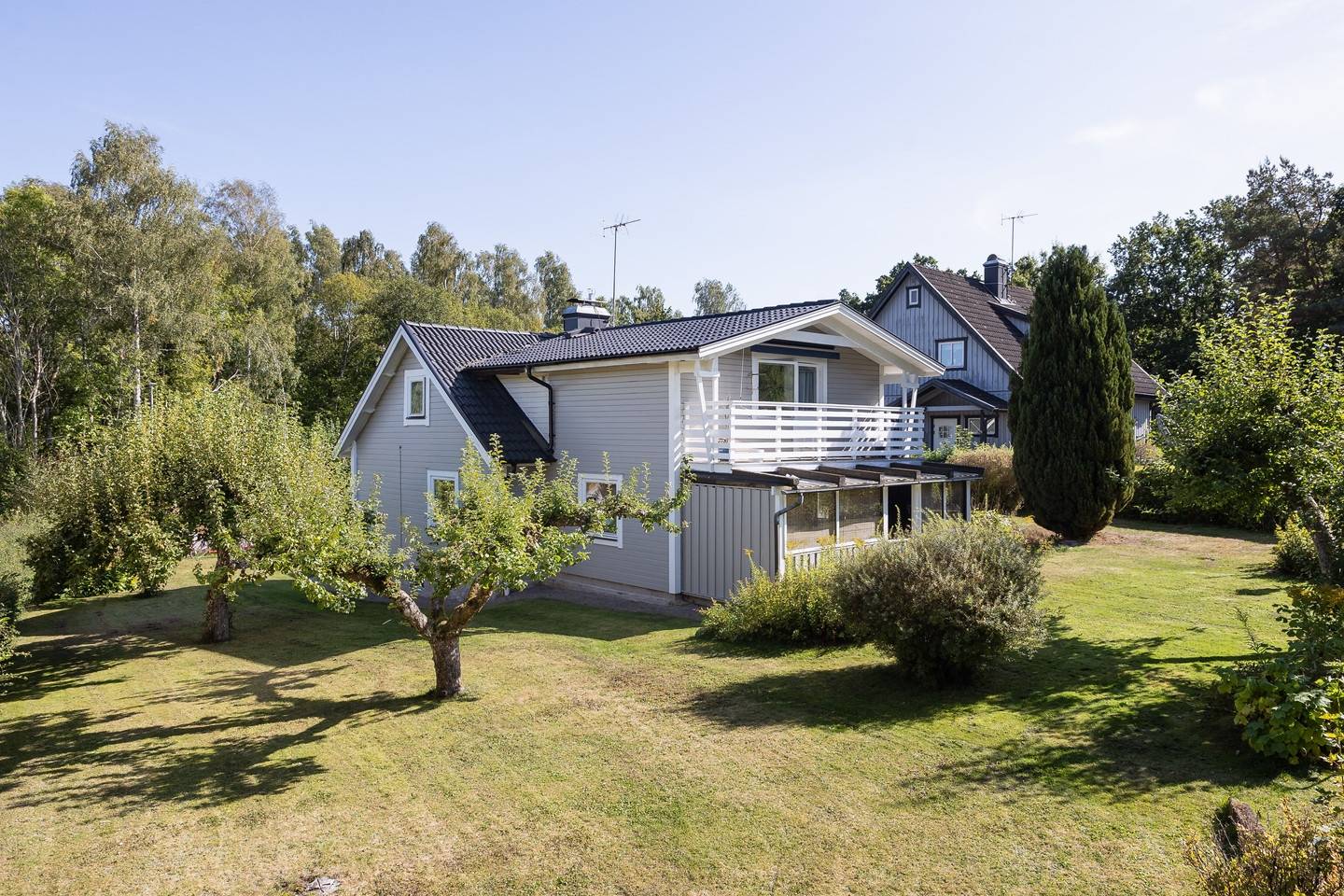6 rum Villa på Djupaforsvägen 36 Kallinge Ronneby kommun - bild 4