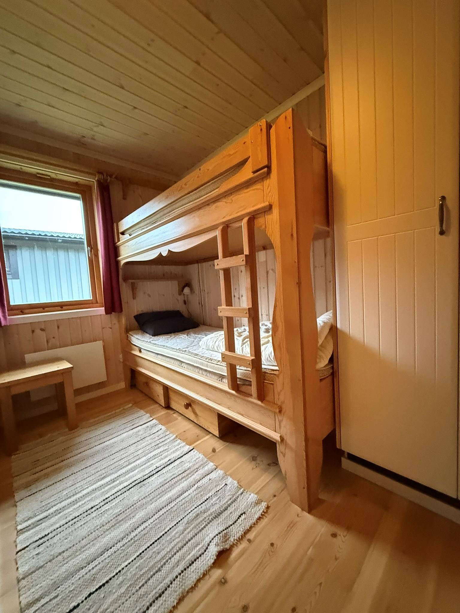 4 rum Fritidshus på Brf. Fjällbyn Torpvägen 8. Vecka 44. Hus 18A. Funäsfjällen Tännäs – Funäsfjällen Härjedalens kommun - bild 22