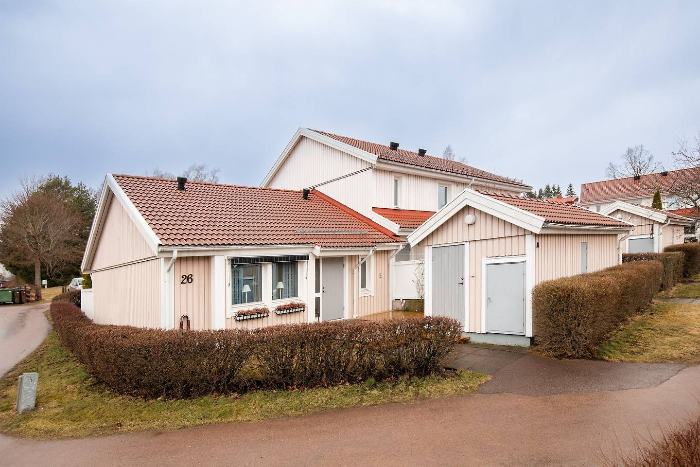 2 rum Lägenhet på Repslagaregatan 26 a Centrala Sunne Sunne kommun - bild 6