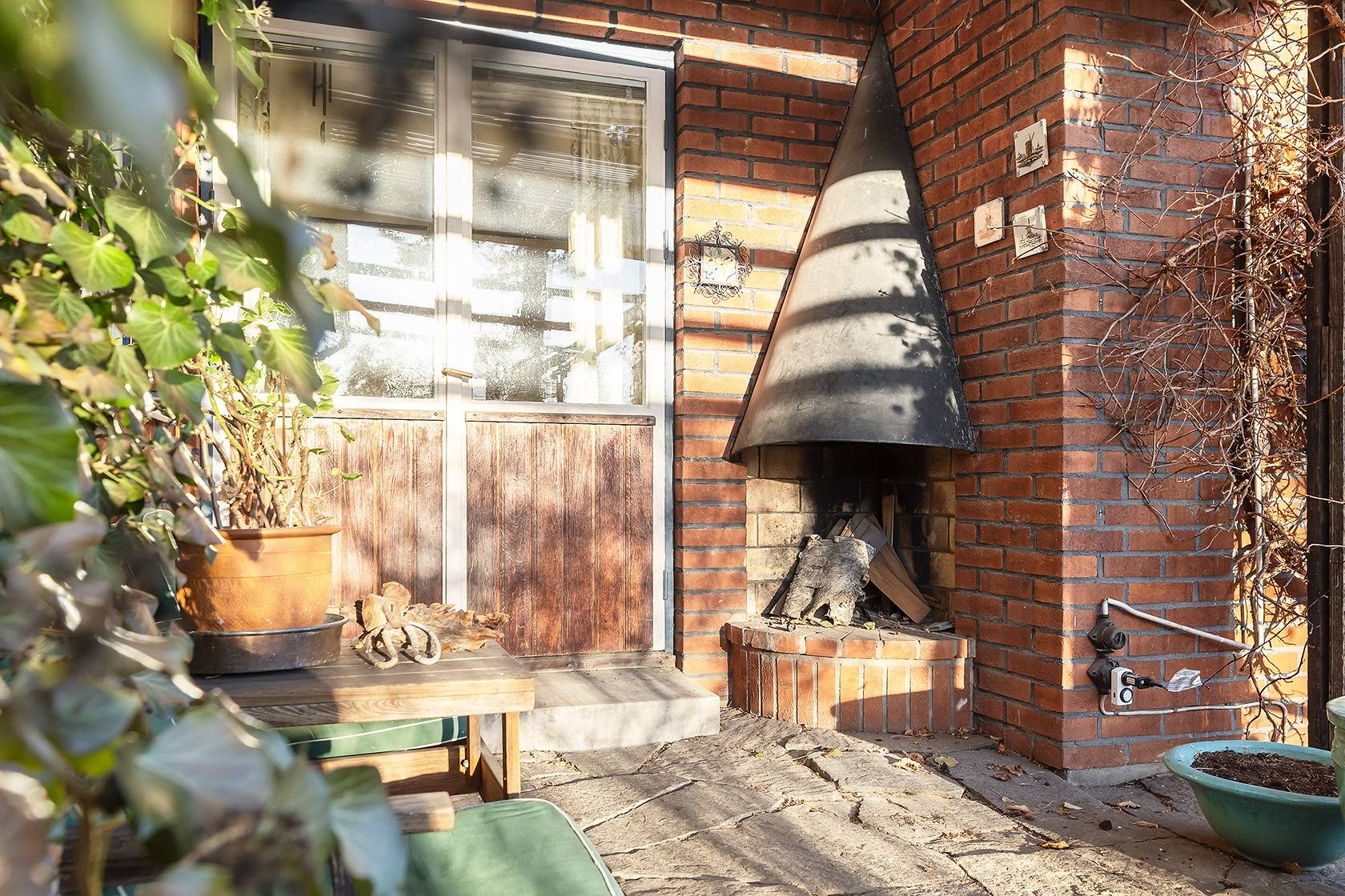 6 rum Villa på Karlslundsgatan 11 Färjestad Karlstads kommun - bild 24