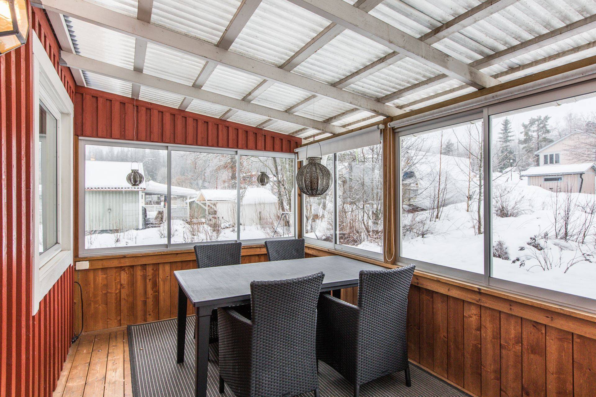 5 rum Villa på Månvägen 7 Övre Bredsand Sundsvalls kommun - bild 15