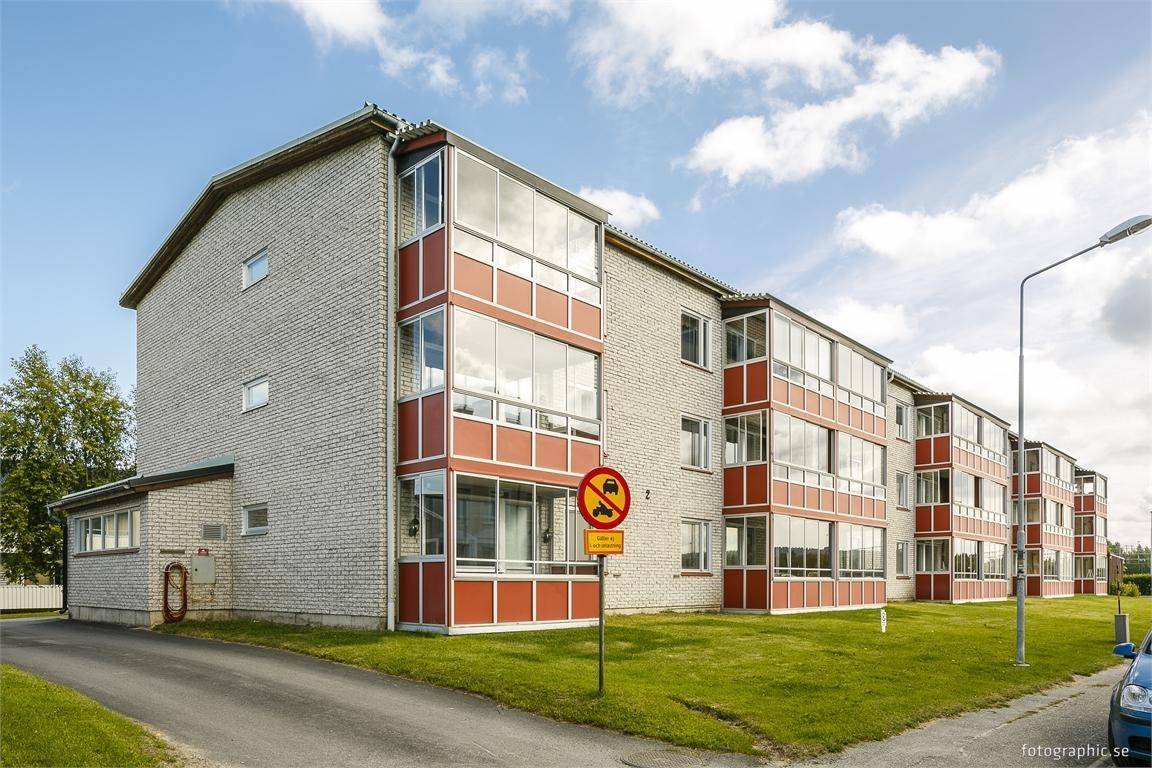 Boden, Bodens kommun