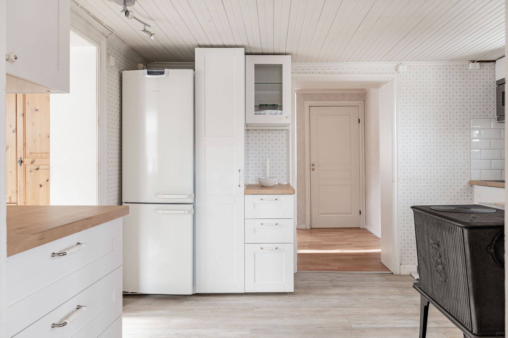 2 rum Villa på Hyttbäcksgränd 4B Lilltorpet Falu kommun - bild 15