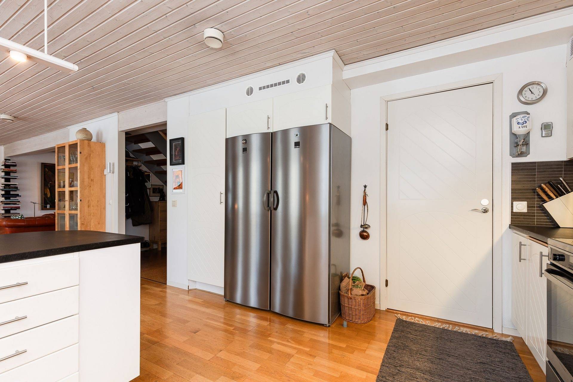 4 rum Villa på Järnvägsgatan 8 Gamla Torshälla Eskilstuna kommun - bild 14