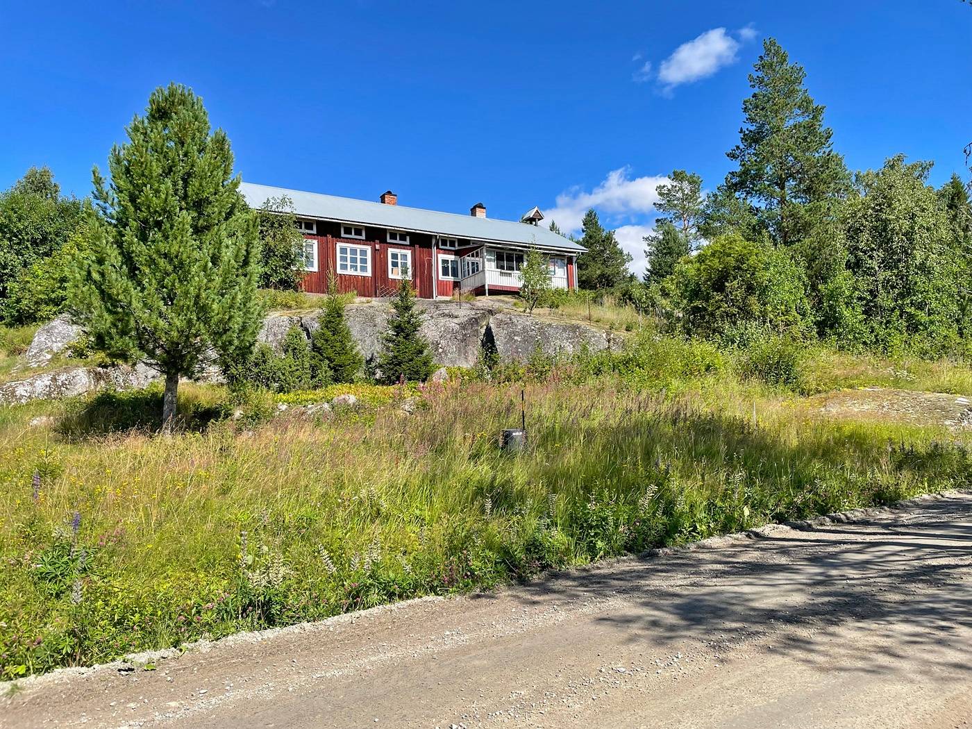 6 rum Villa på Sörbygden 181 Jämtland Bräcke kommun - bild 4
