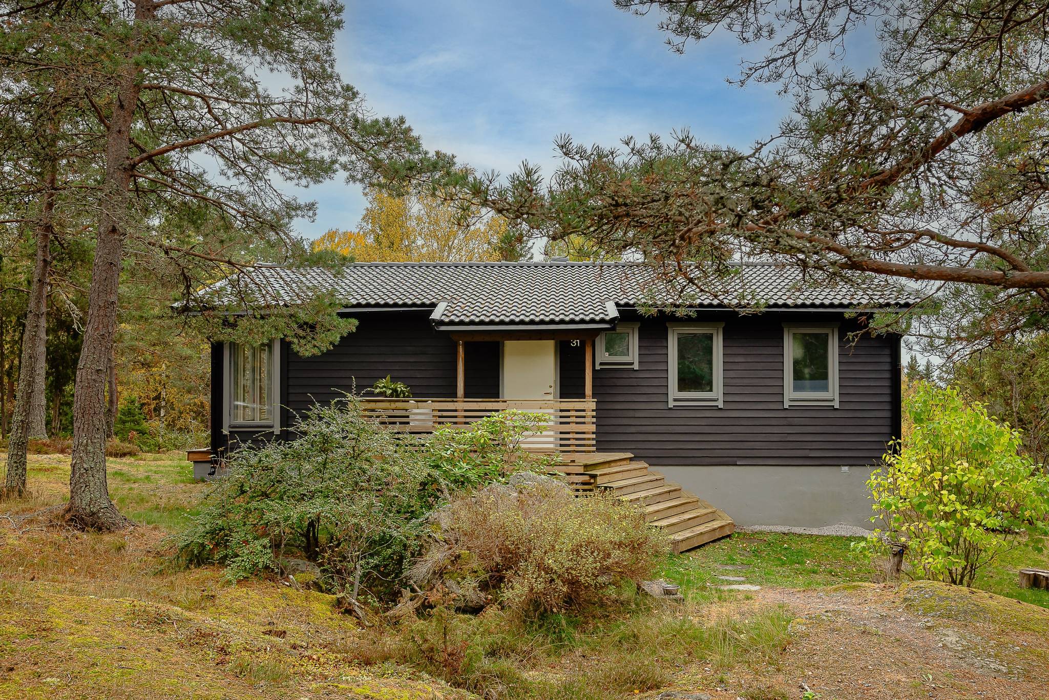 2 rum Vinterbonat fritidshus på Galaxvägen 31 Hållsta Gnesta kommun - bild 32