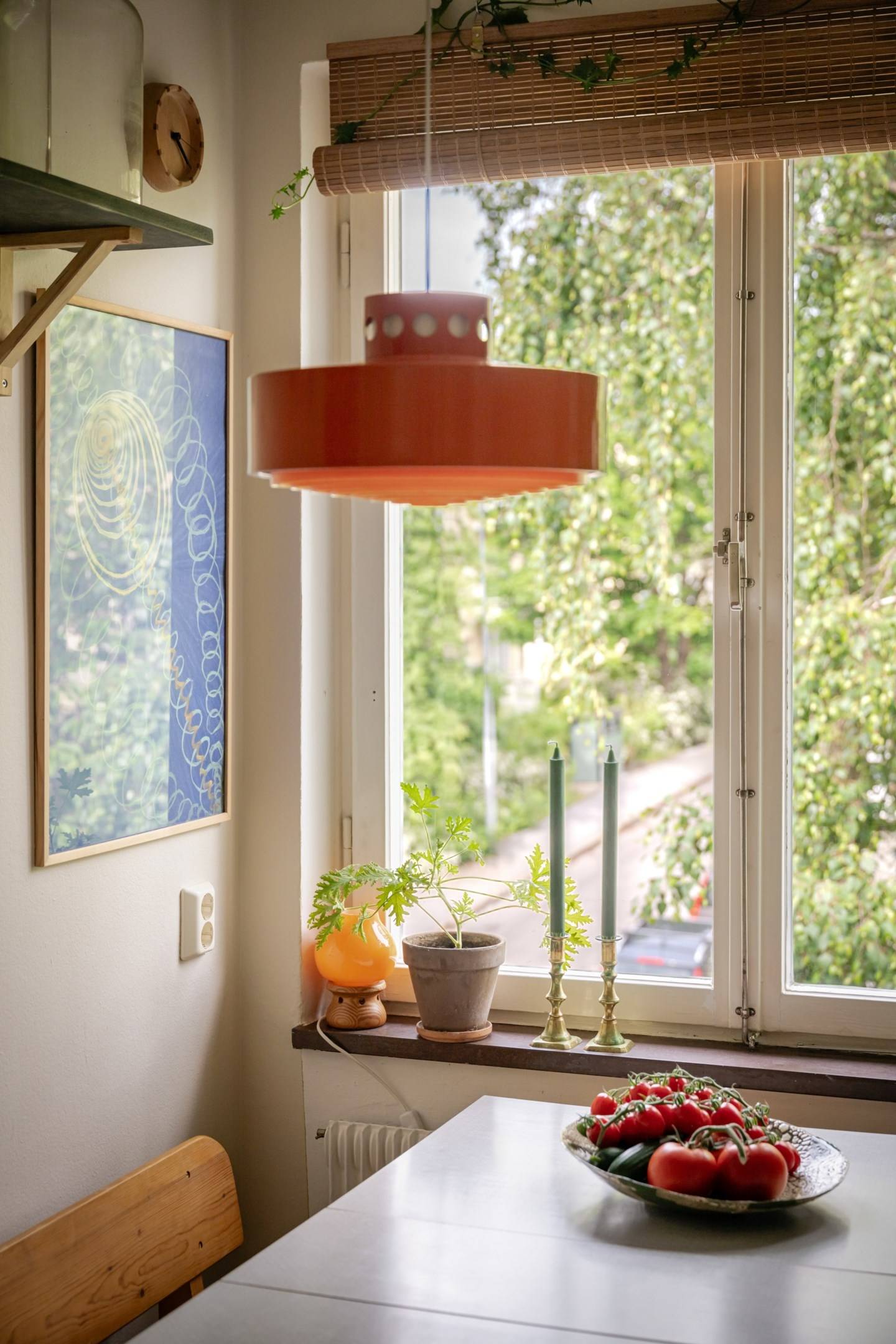 3 rum Lägenhet på Bordsvägen 29, 3 tr Gubbängen Stockholms kommun - bild 21