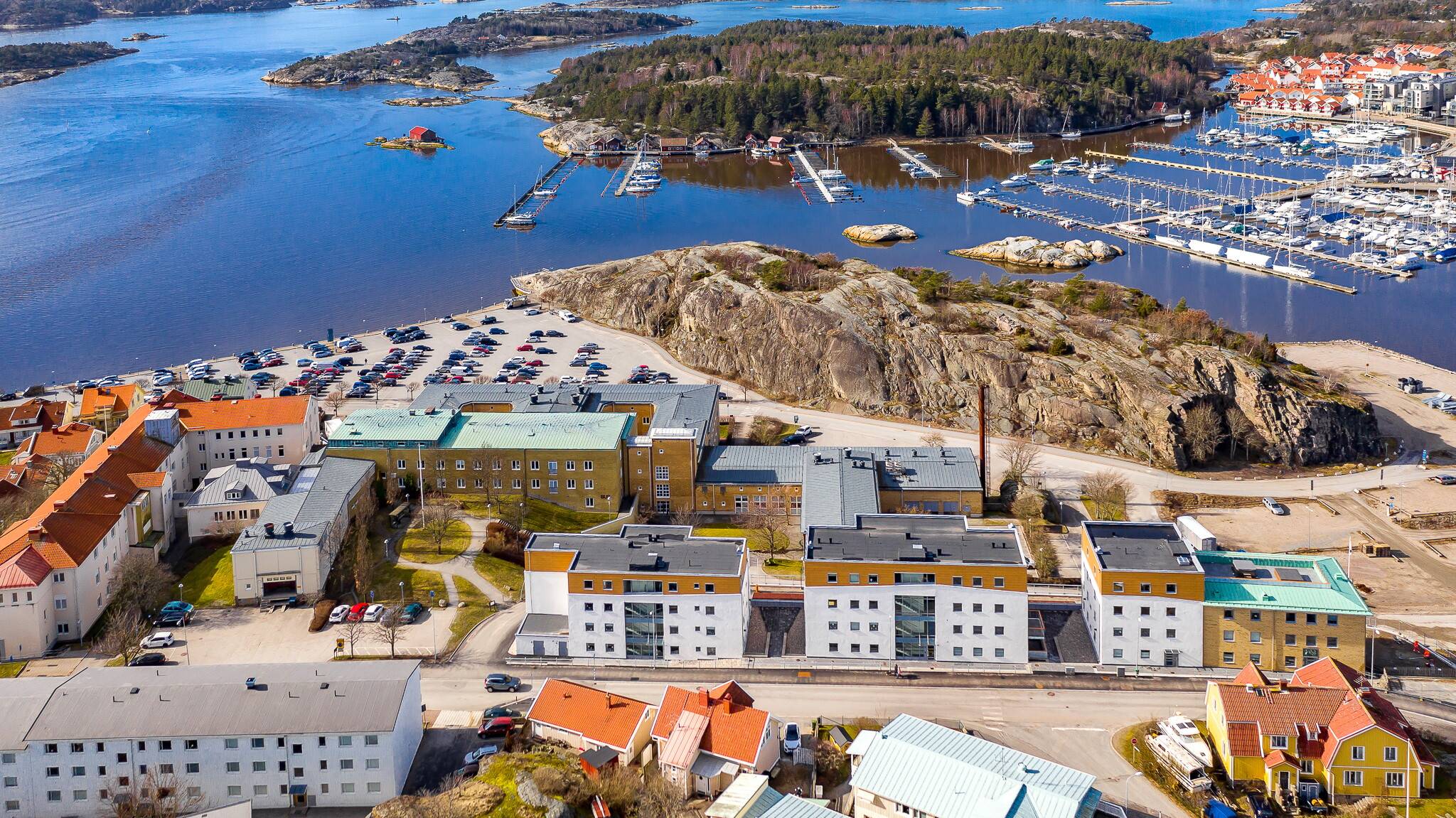 3 rum Lägenhet på Surbrunnsgatan 19 Strömstad Strömstads kommun - bild 25