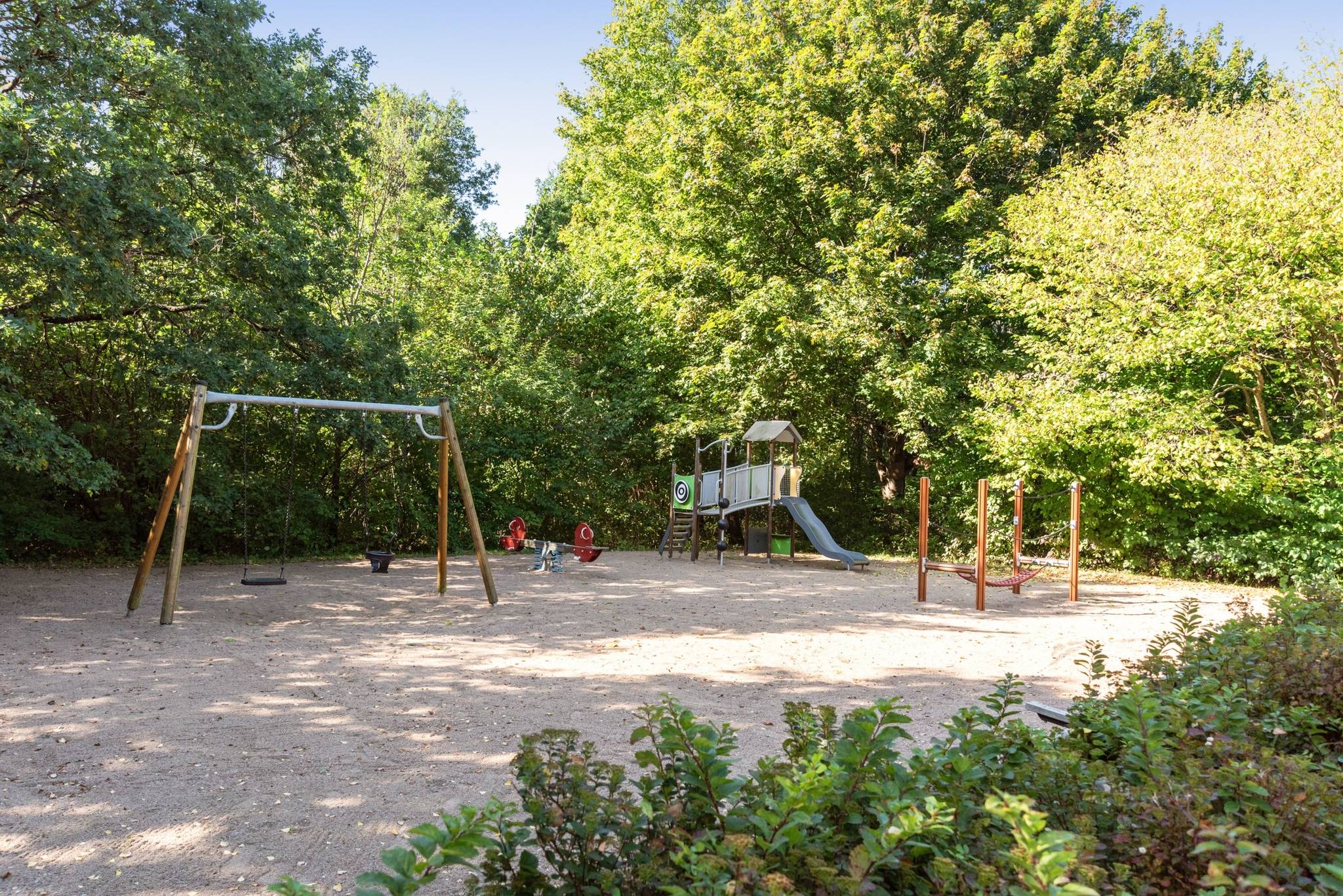 4 rum Radhus på Godemansvägen 22 Dalby Lunds kommun - bild 24