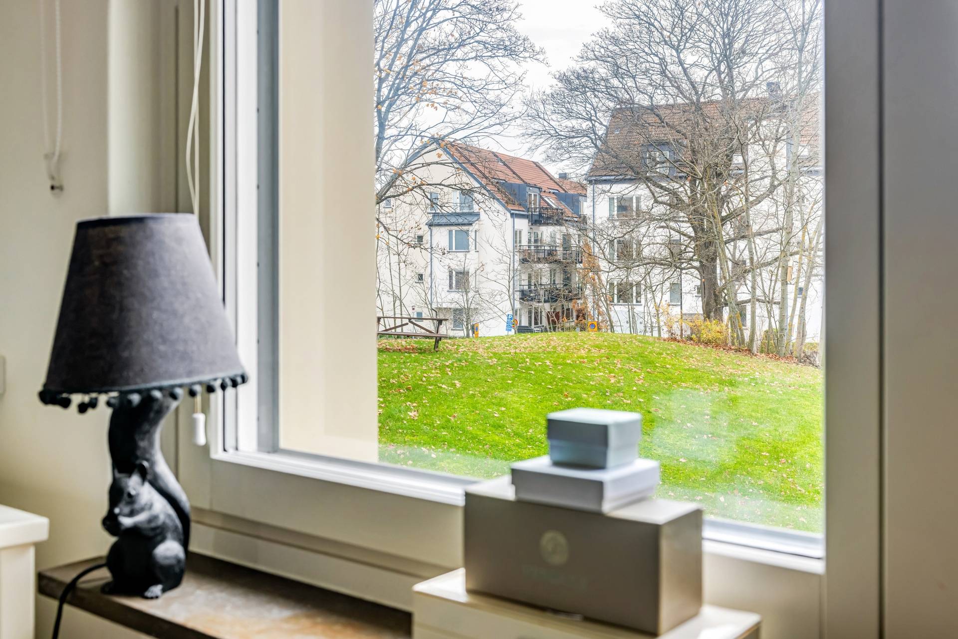 4 rum Lägenhet på Ekuddsvägen 1 Ekudden Nacka kommun - bild 10