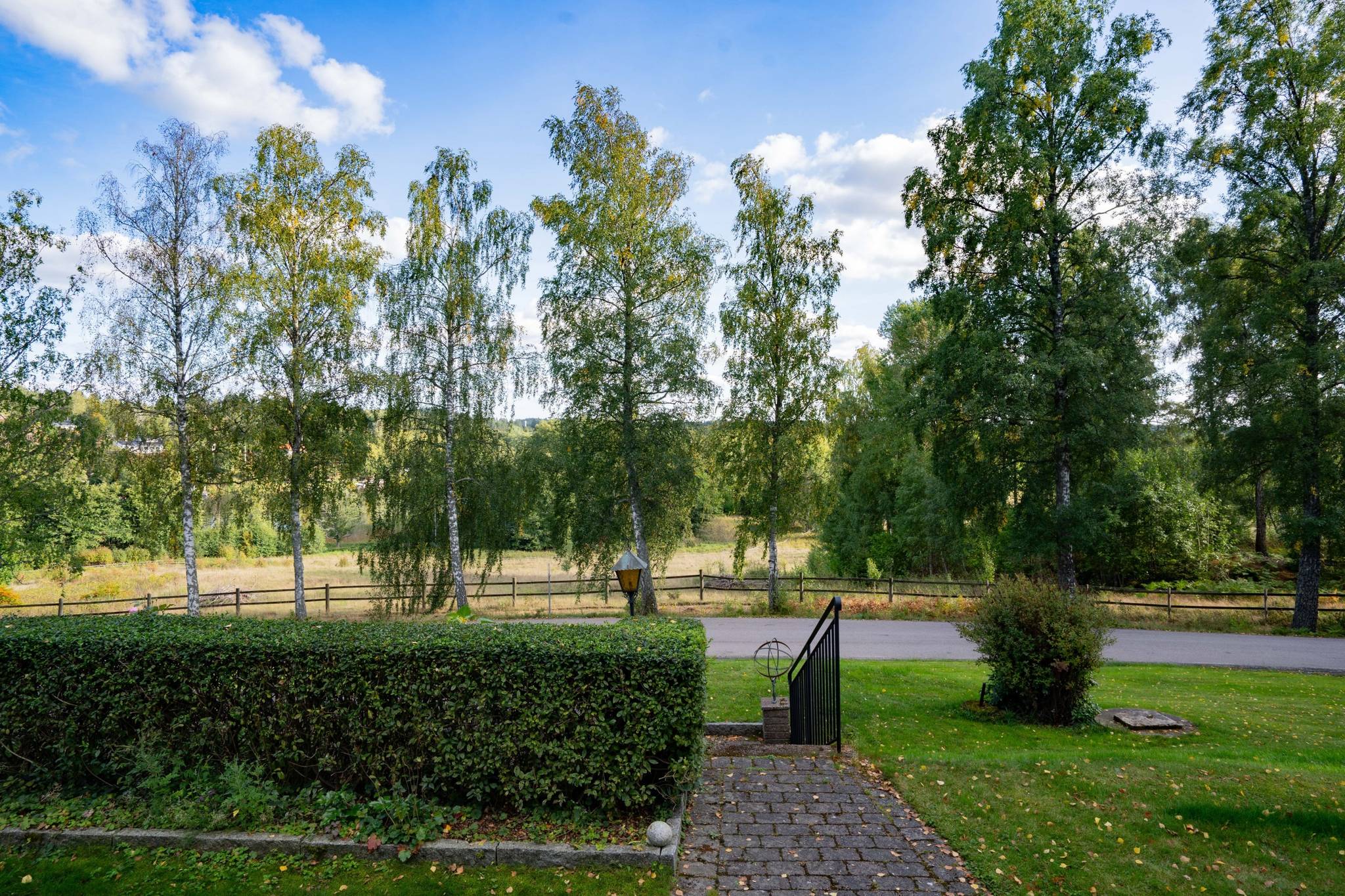 8 rum Villa på Sjöbergsvägen 25 Stava Österåkers kommun - bild 19