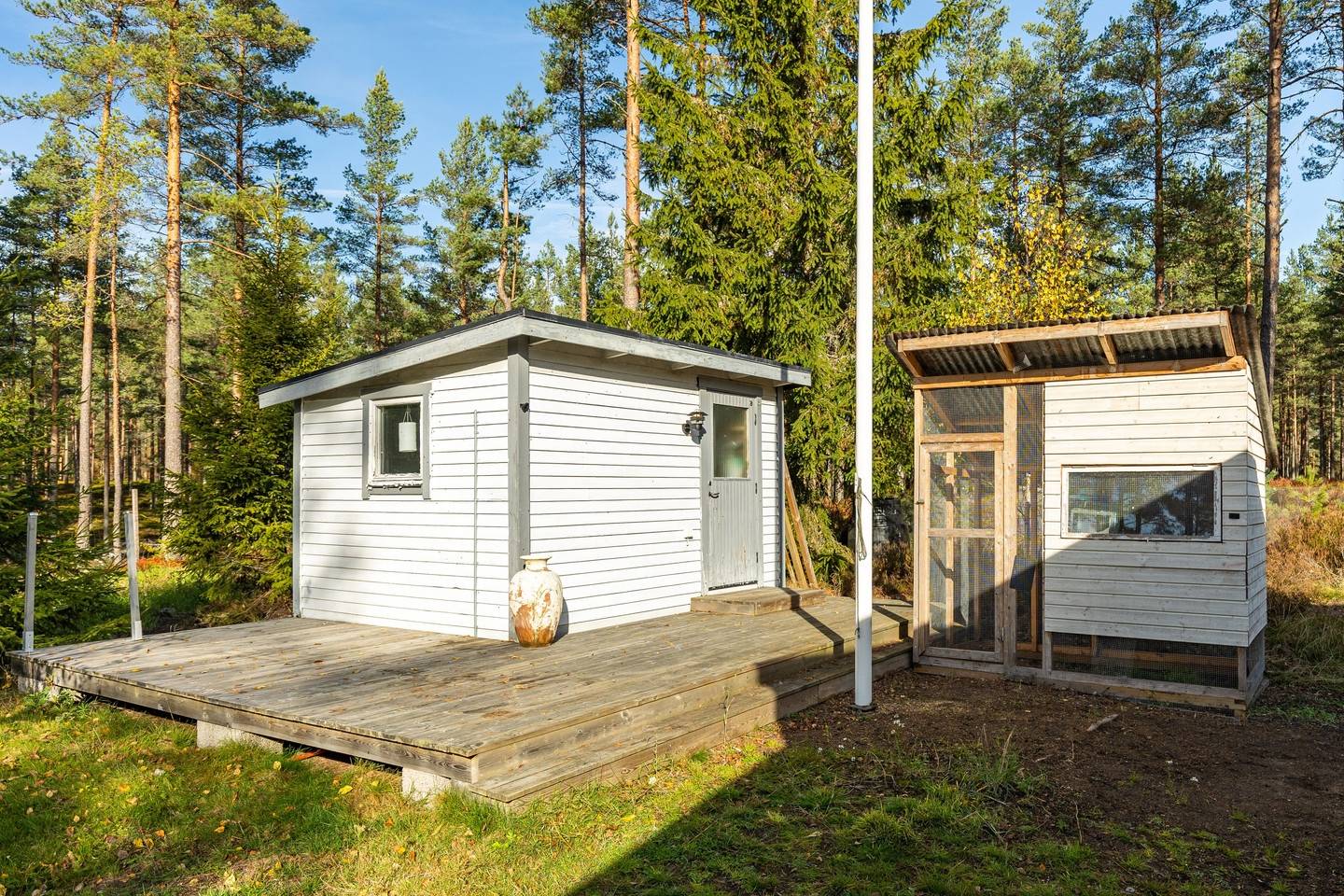 3 rum villa på Klämman Bredsjön 2 Hökensås, Tidaholms kommun - bild 3