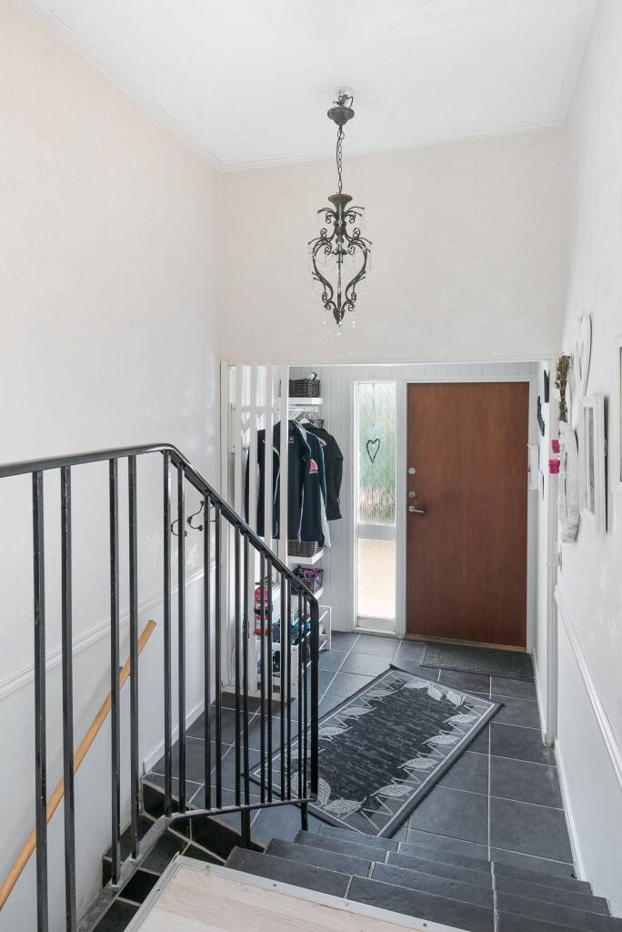 4 rum Villa på Hagavägen 7 Vadstena kommun - bild 3