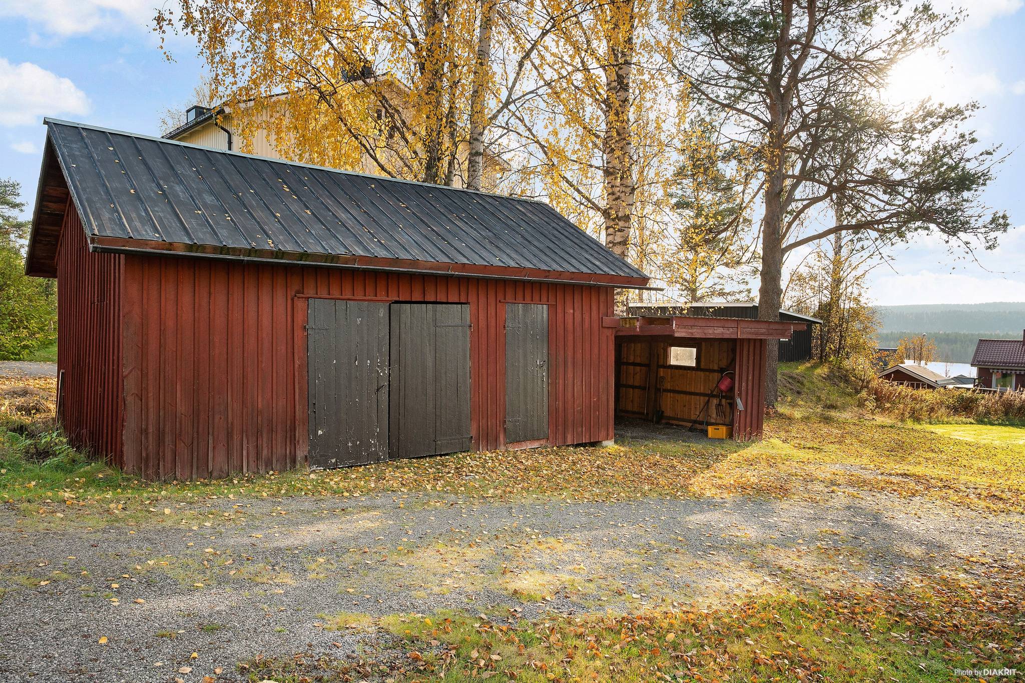 4 rum Villa på Edeforsvägen 11 Harads Bodens kommun - bild 6