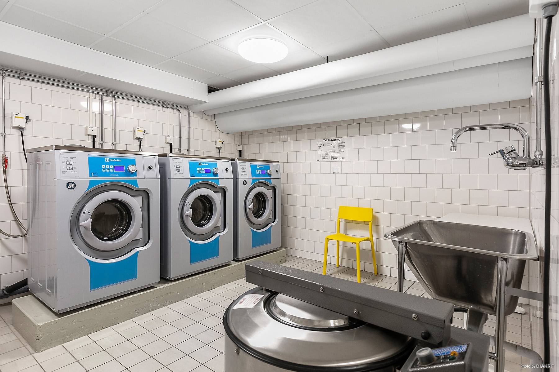 4 rum Lägenhet på Fyrverkarbacken 36, 6 tr Kungsholmen Marieberg Stockholms kommun - bild 41