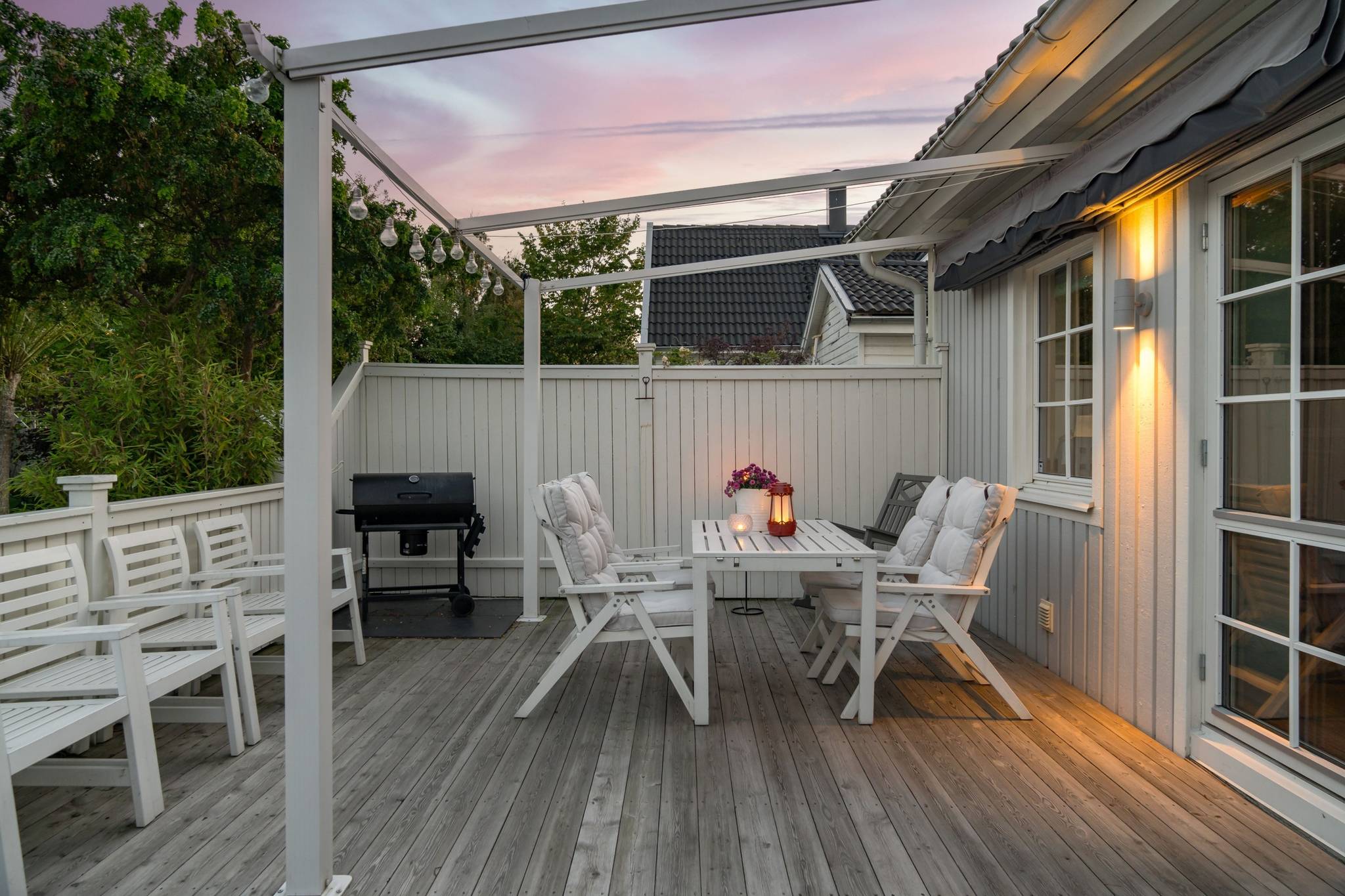 4 rum Villa på Eldaregatan 12 Påarp Helsingborgs kommun - bild 33